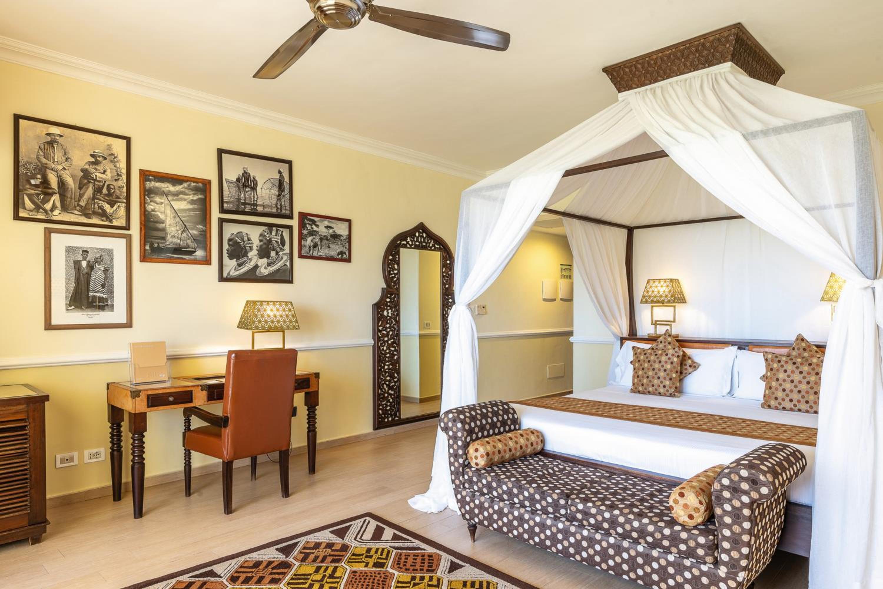 Riu Palace Zanzibar - All Inclusive