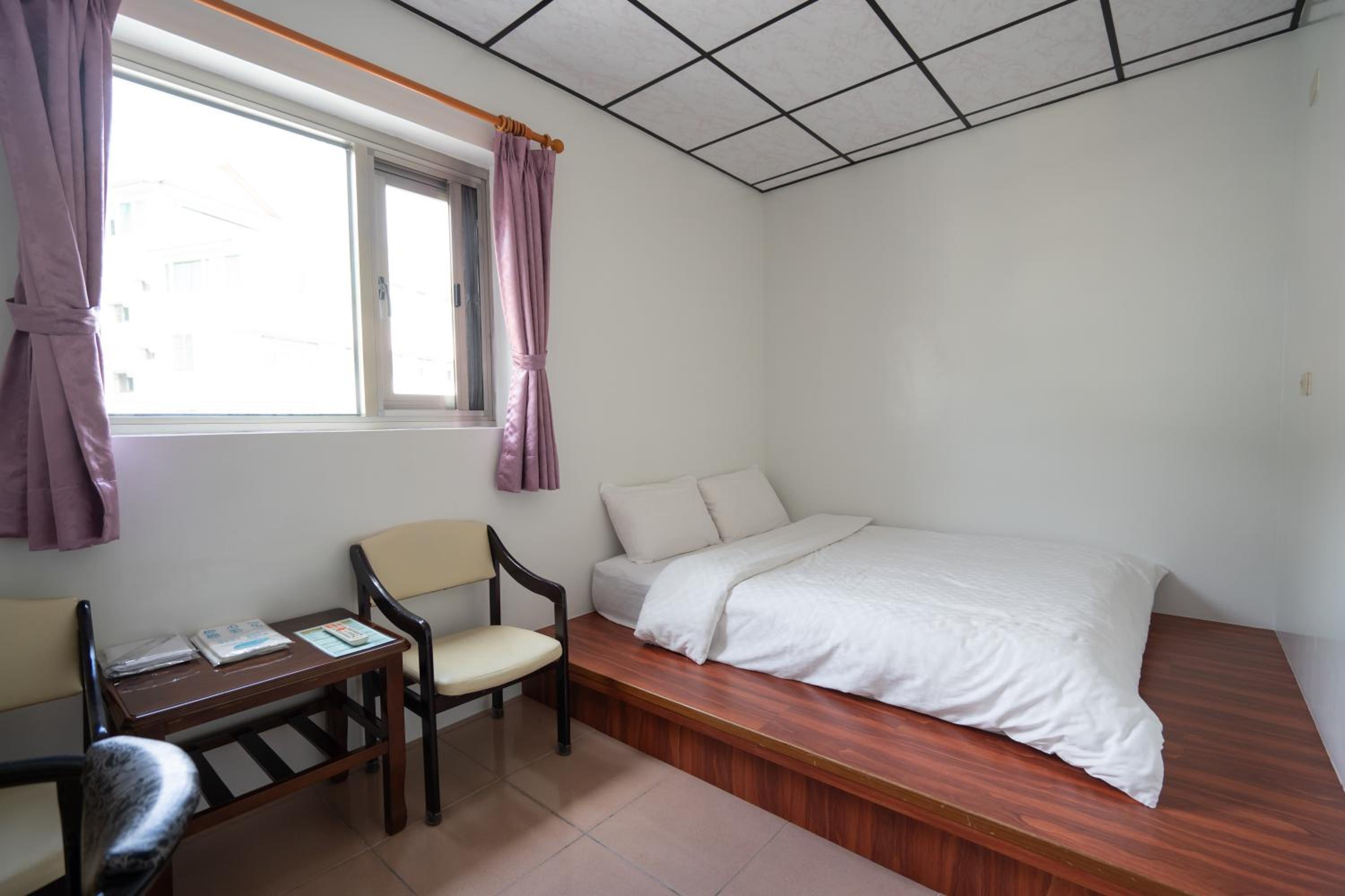 Alishan Tea Homestay