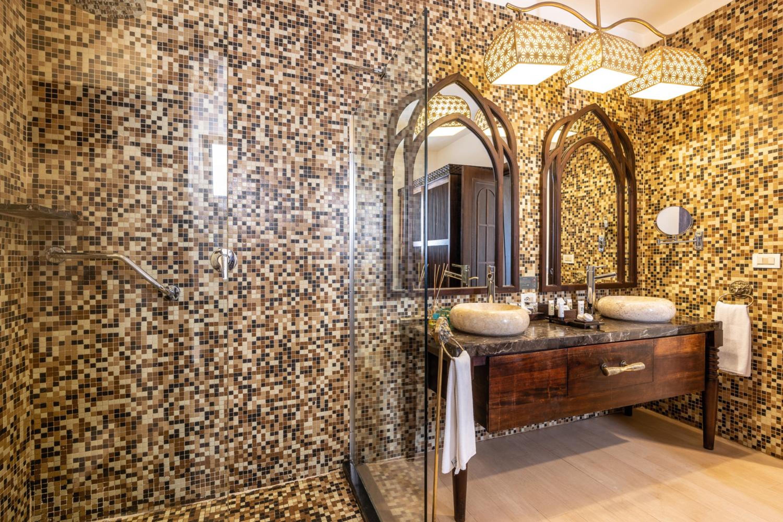 Riu Palace Zanzibar - All Inclusive
