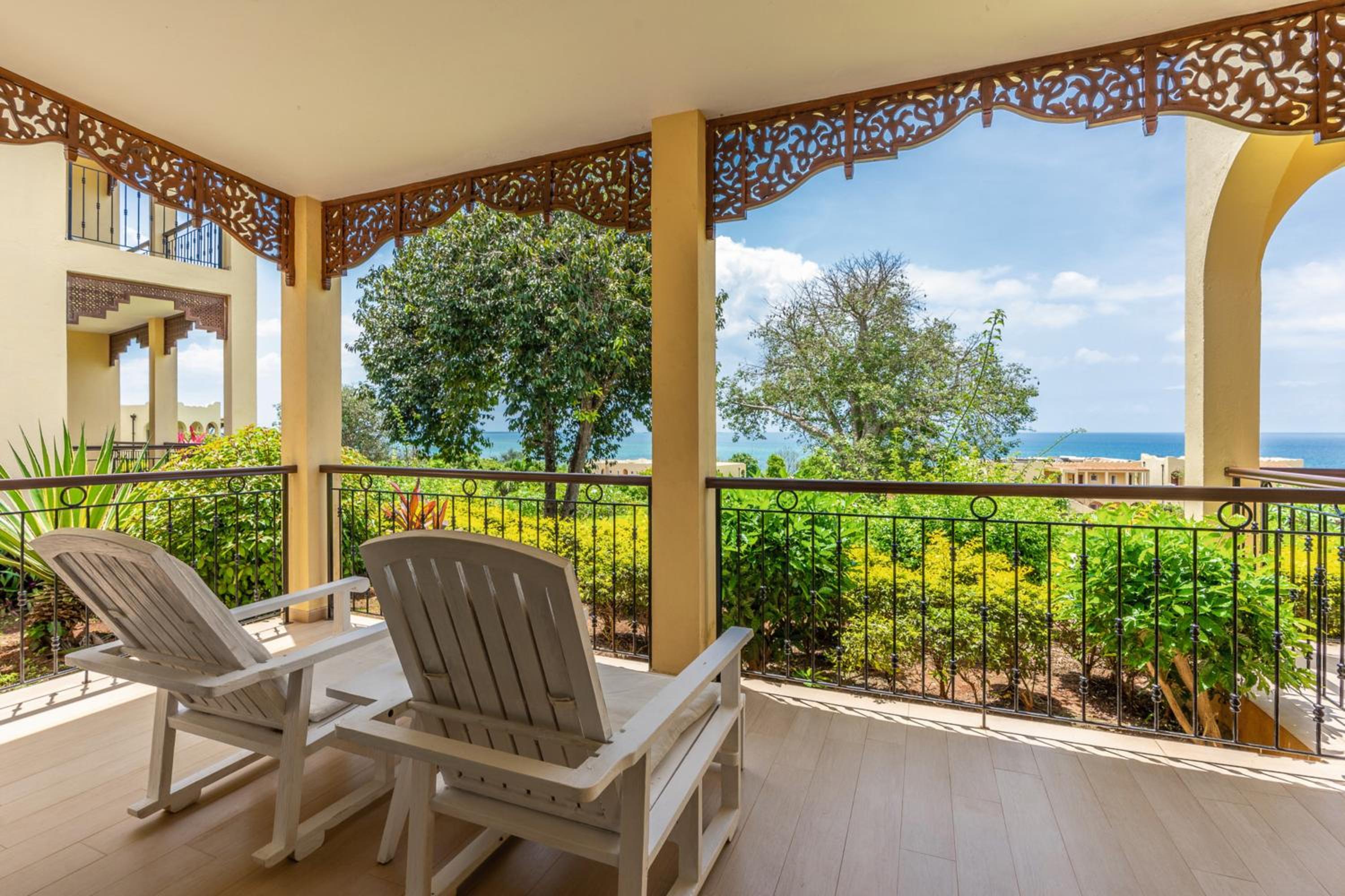 Riu Palace Zanzibar - All Inclusive