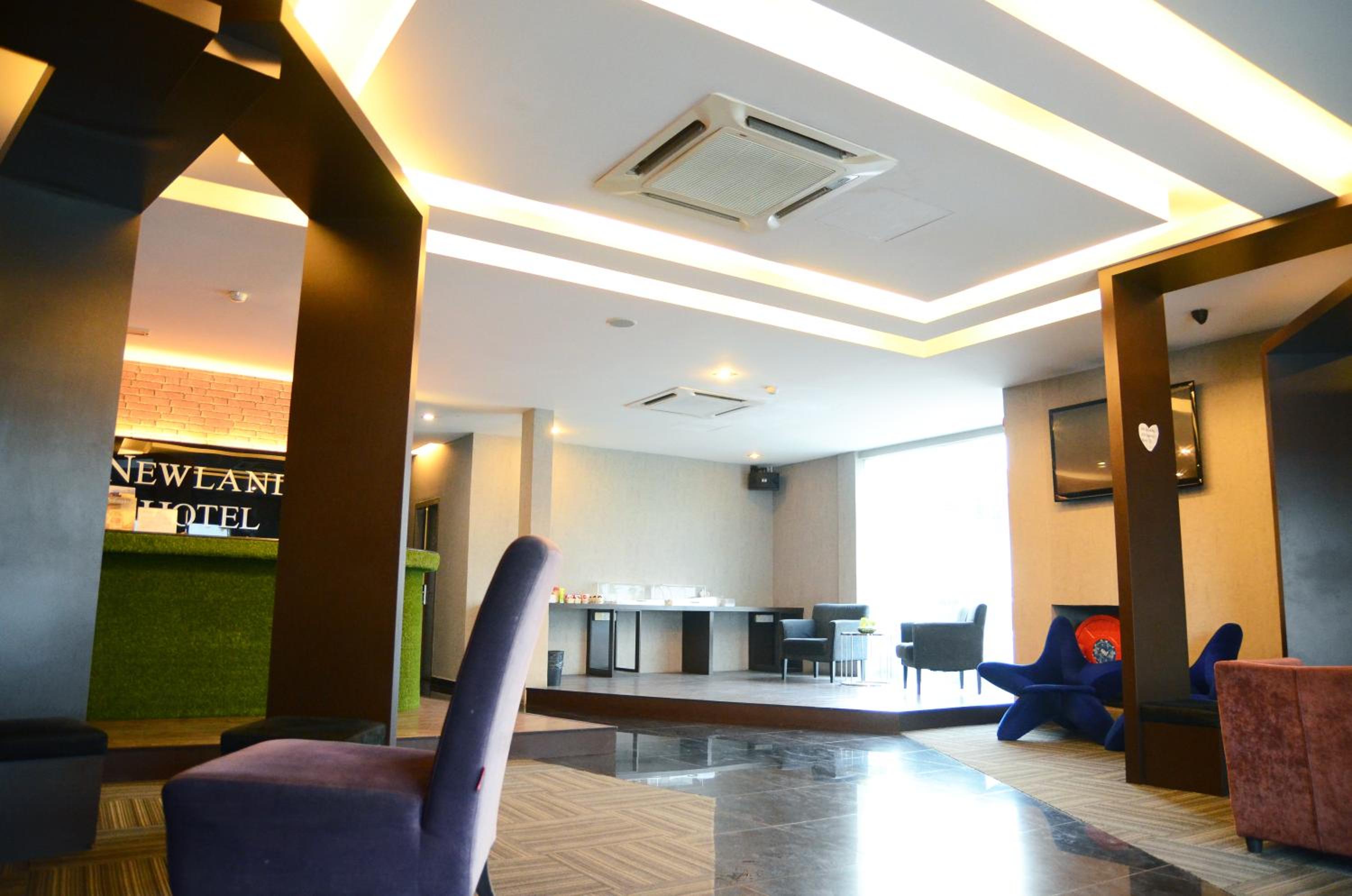 NEWLAND HOTEL