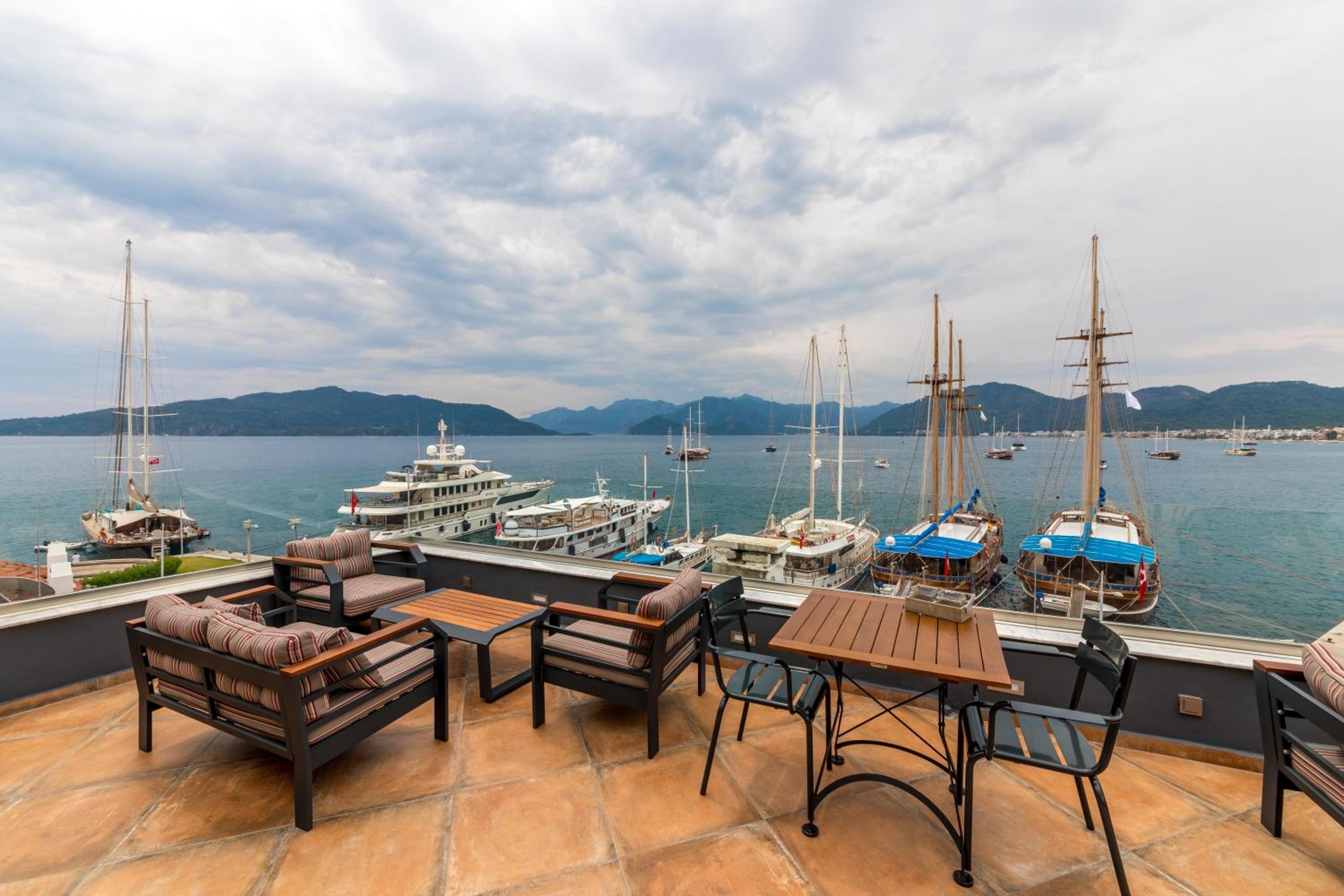 Sunset Boutique Hotel Marmaris - Image 6