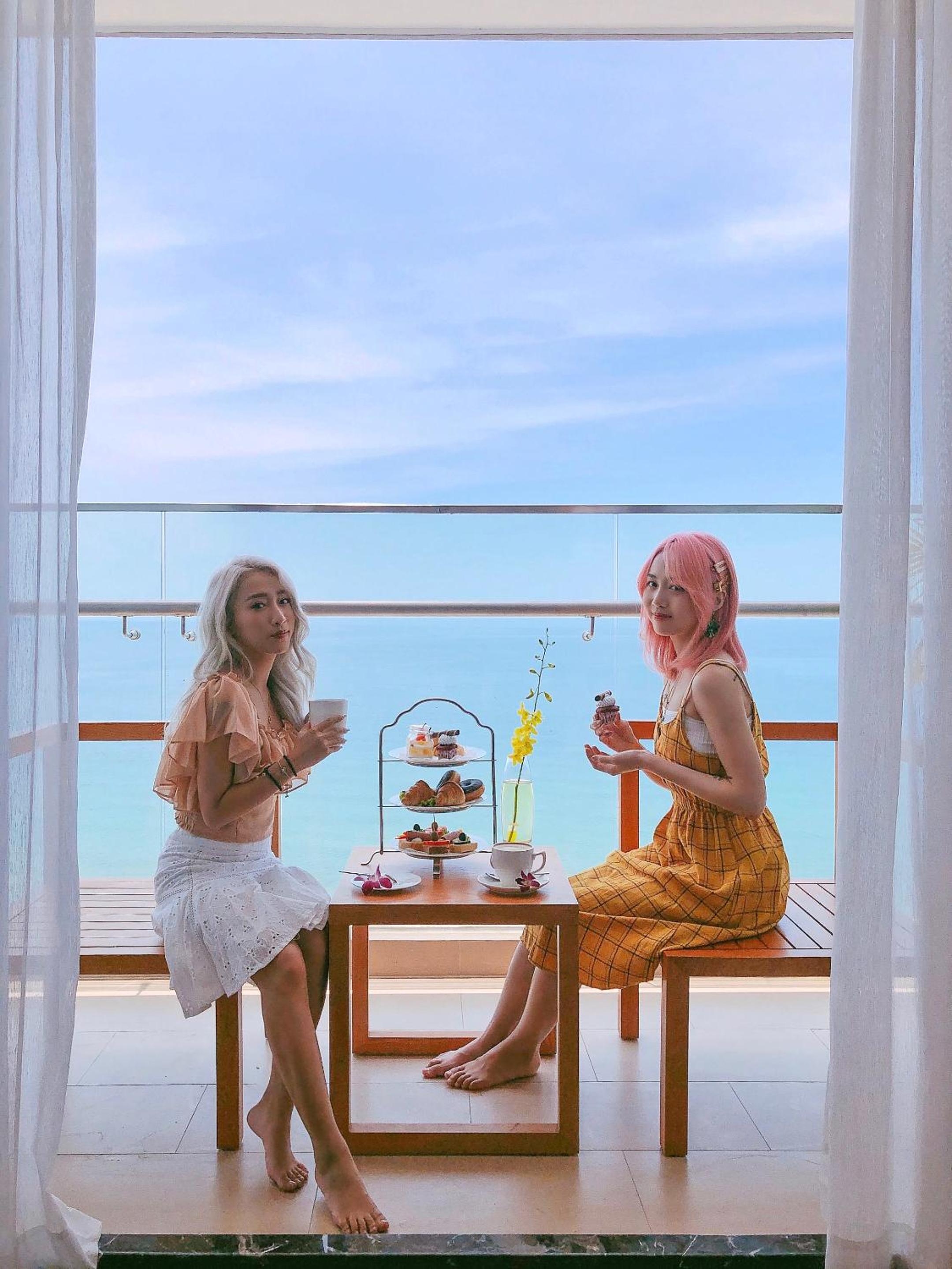 TMS Hotel Da Nang Beach 81