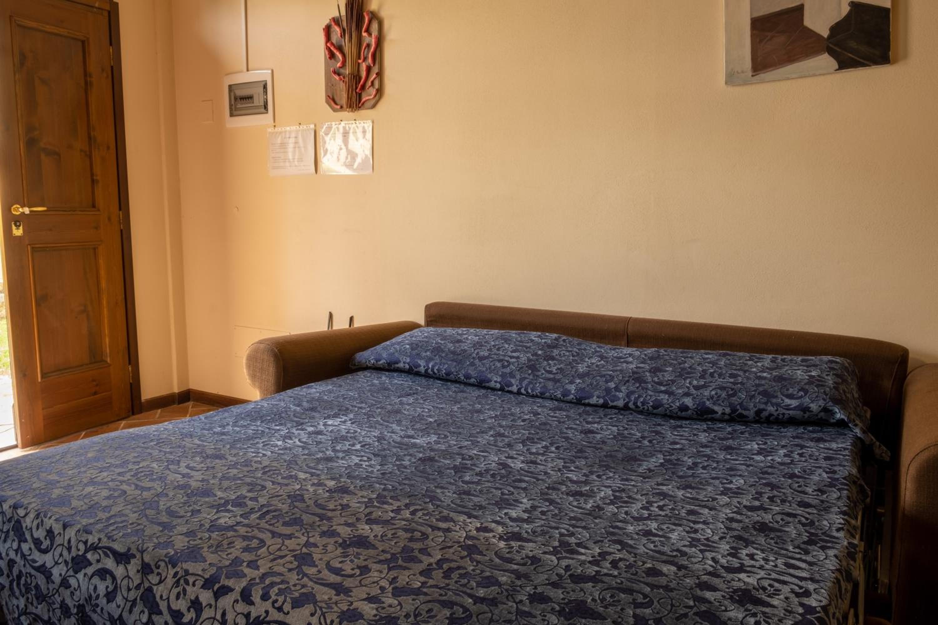 Tuscany Country Apartments