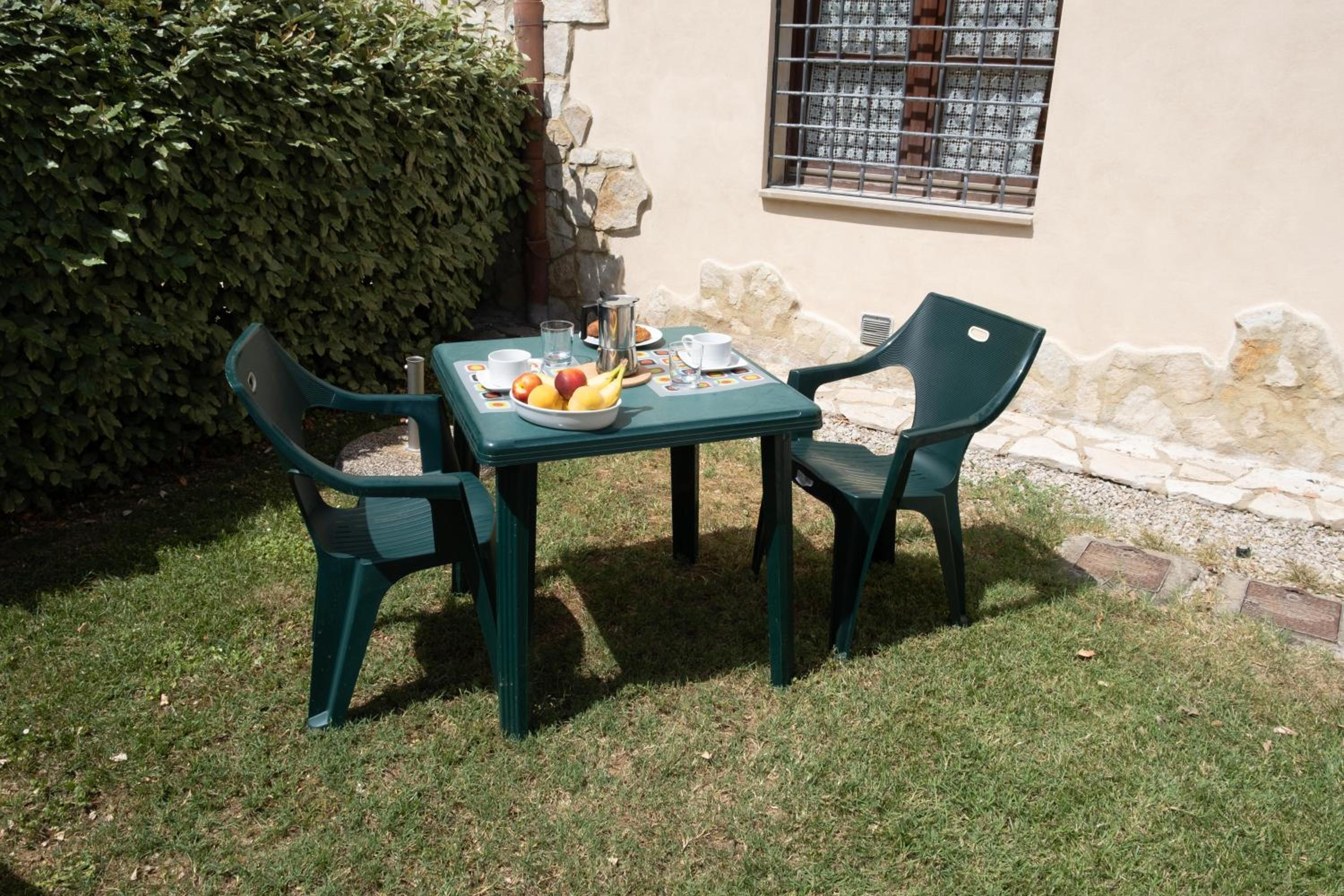 Tuscany Country Apartments