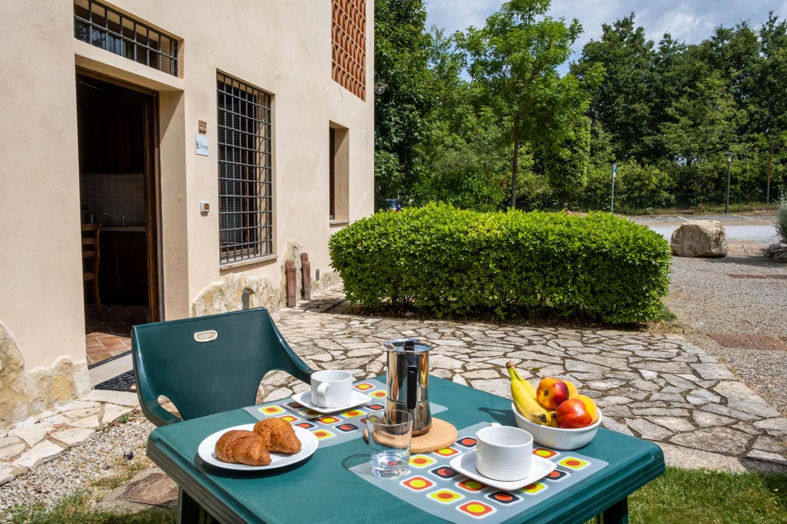 Tuscany Country Apartments