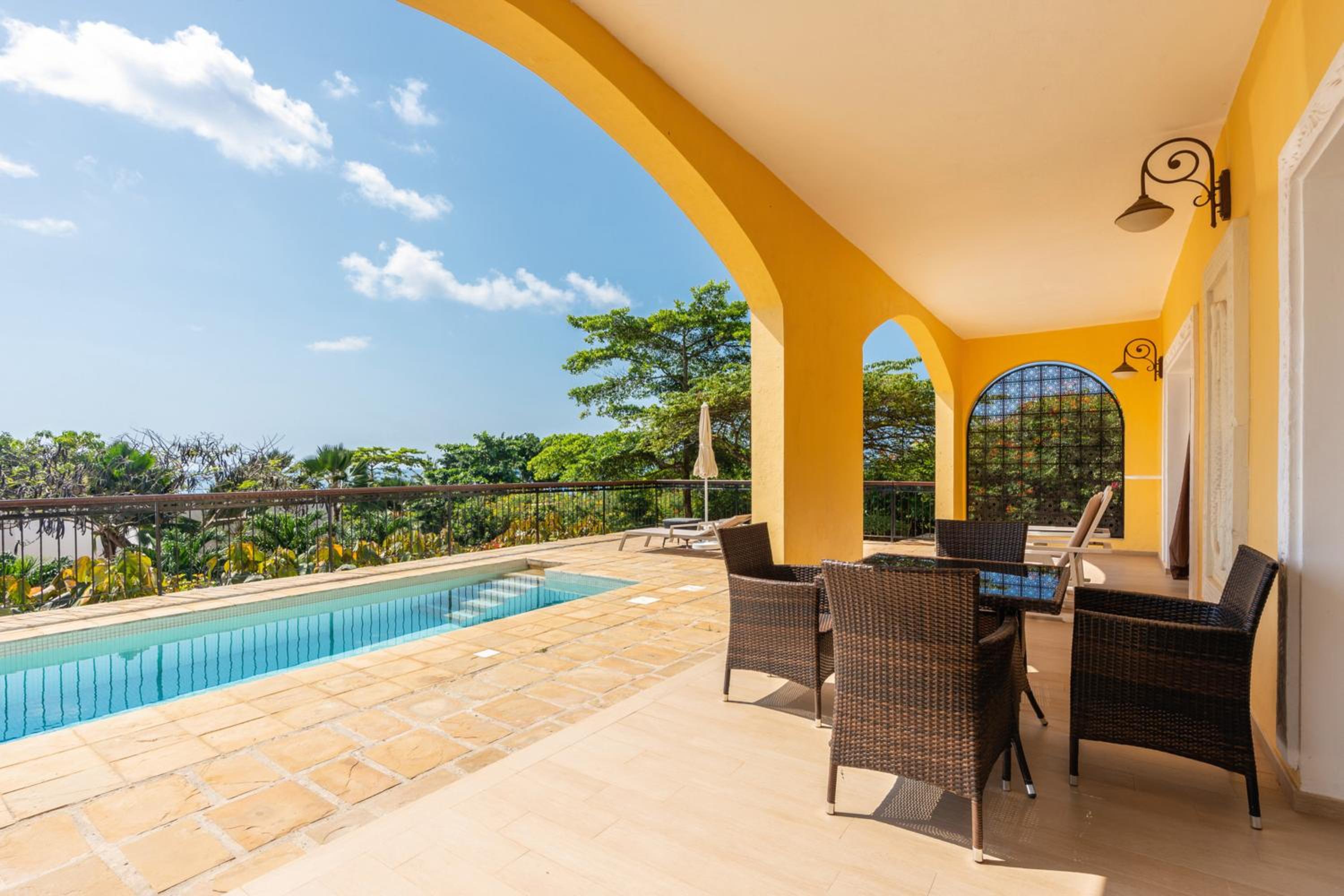 Riu Palace Zanzibar - All Inclusive