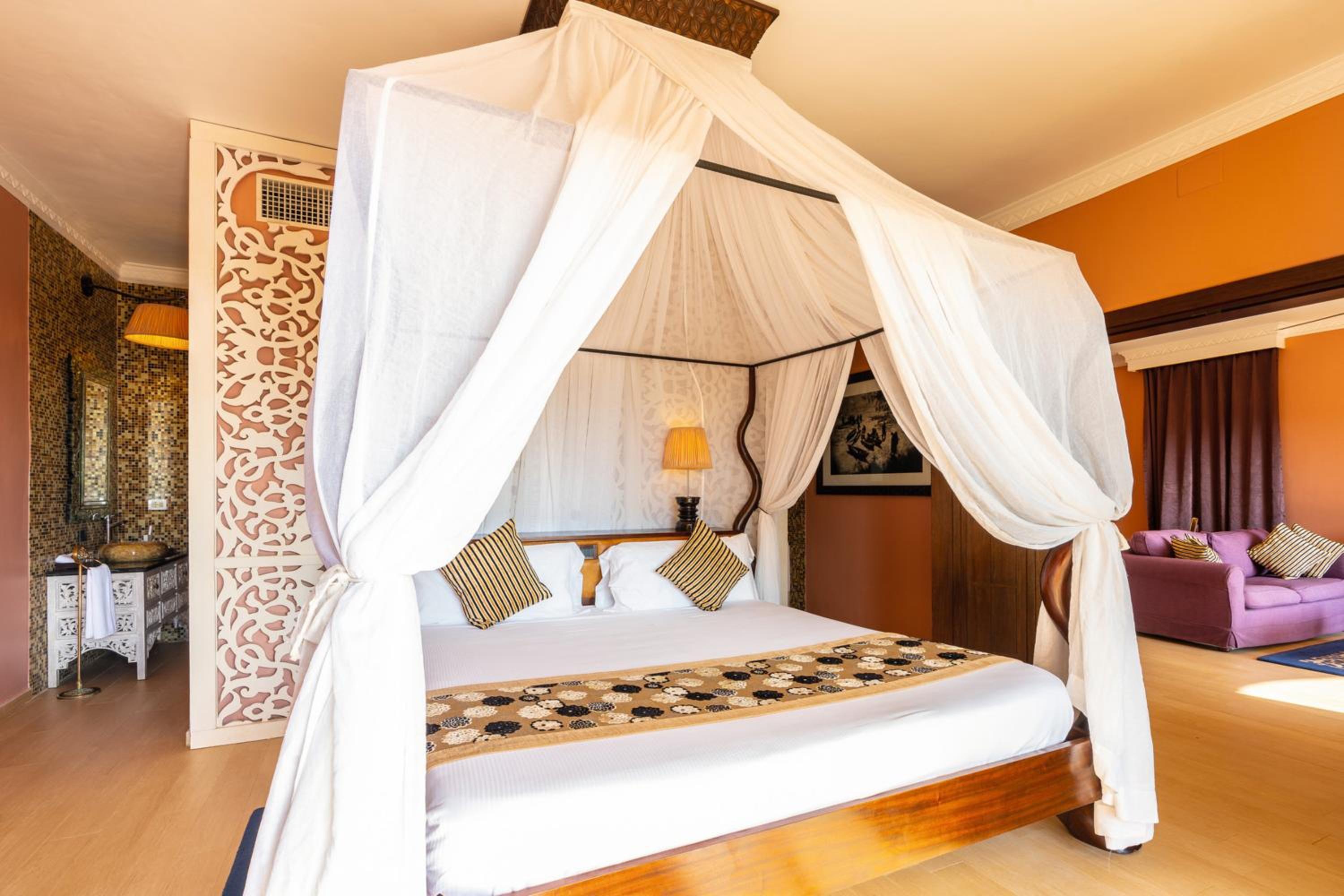 Riu Palace Zanzibar - All Inclusive