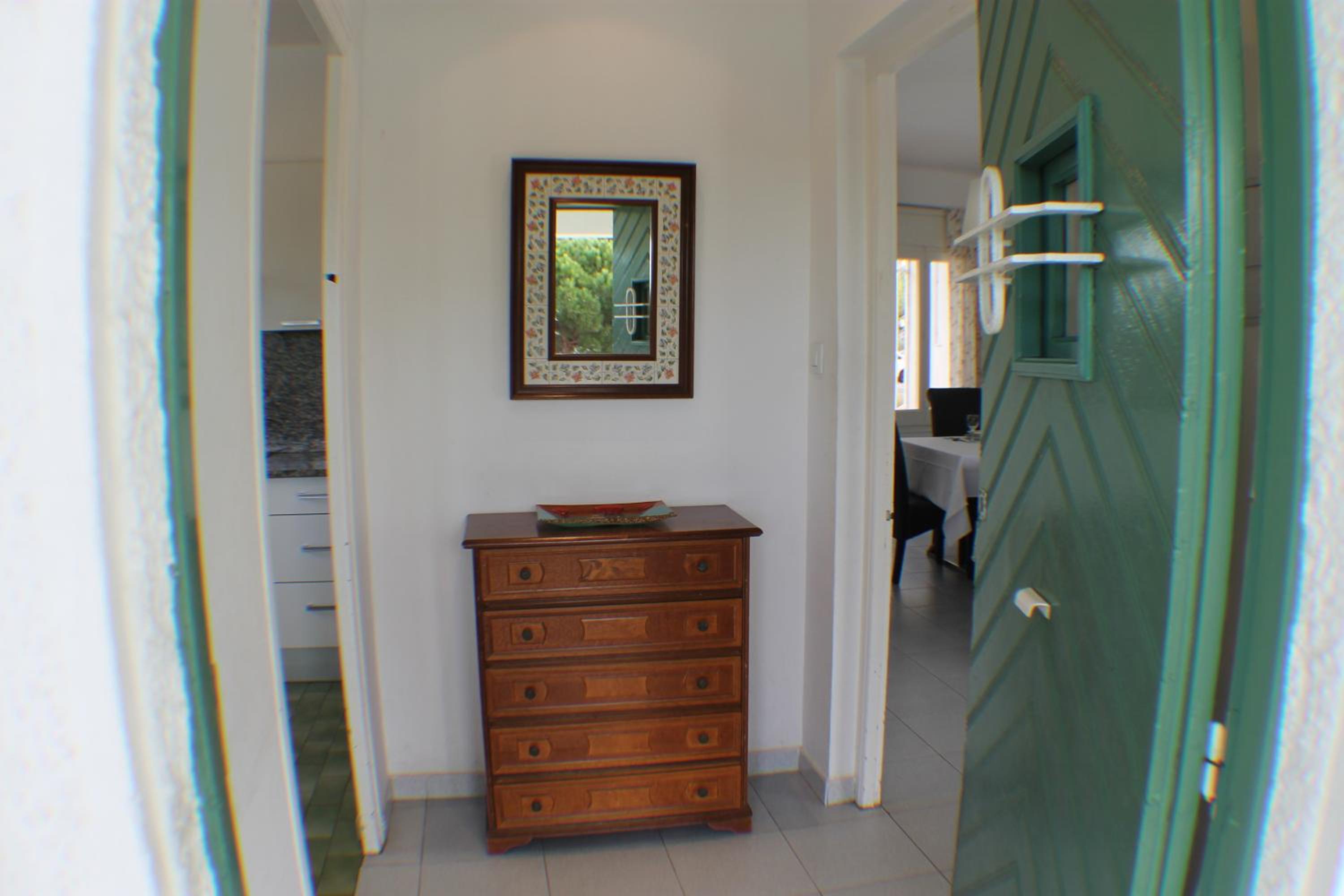 Agi Casa Puerto