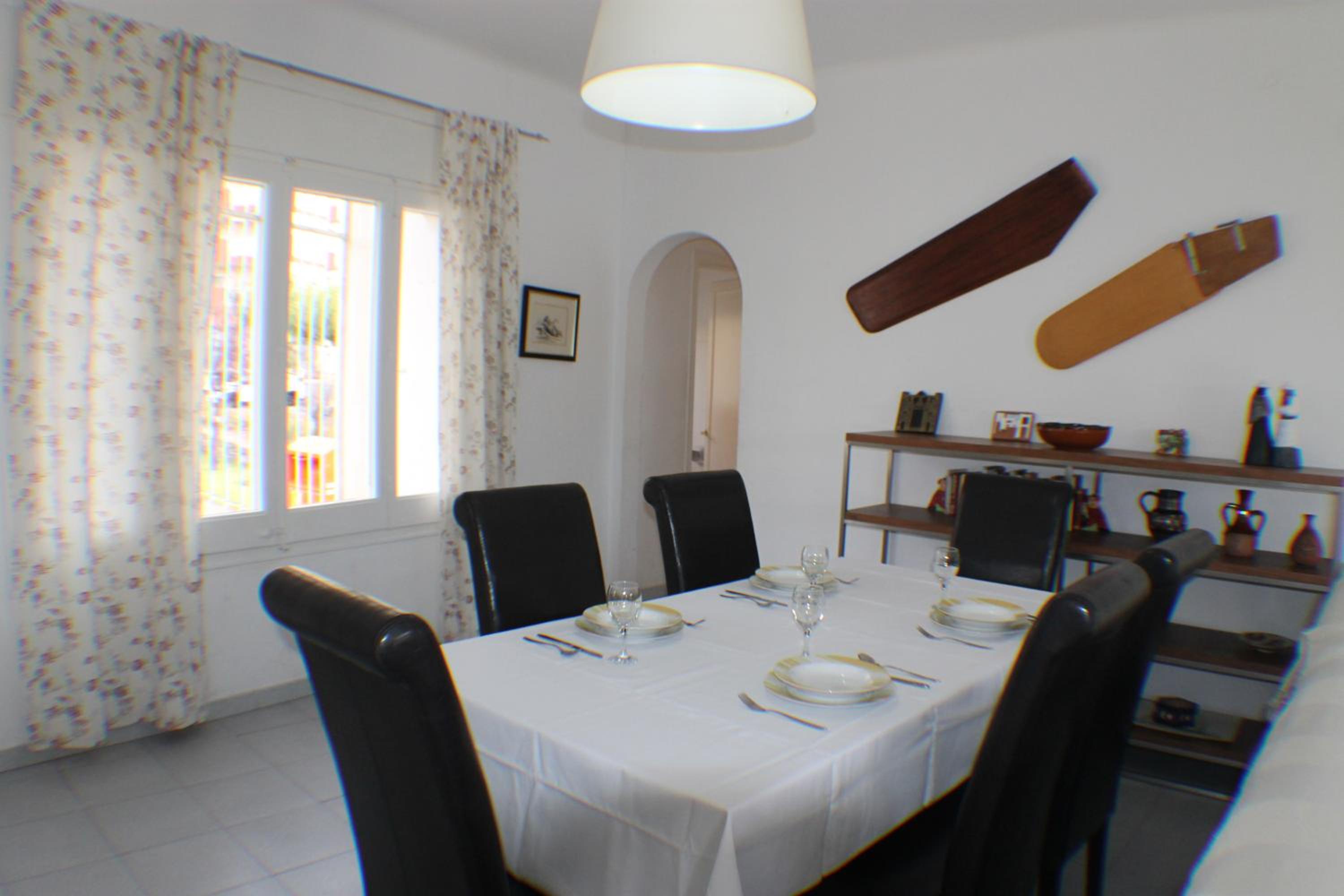 Agi Casa Puerto