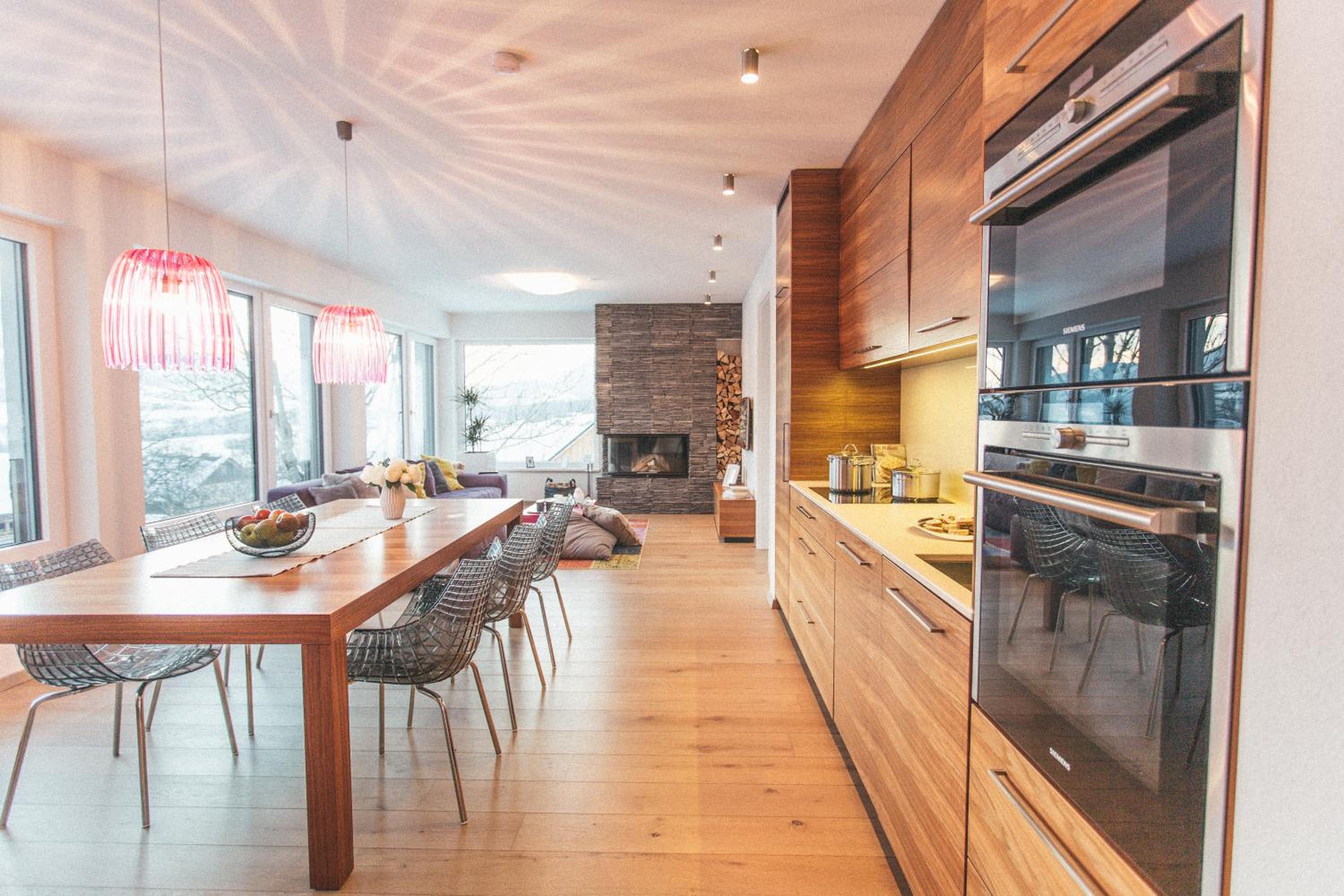 Glücksthaler by AA Holiday Homes - SchladmingDachstein