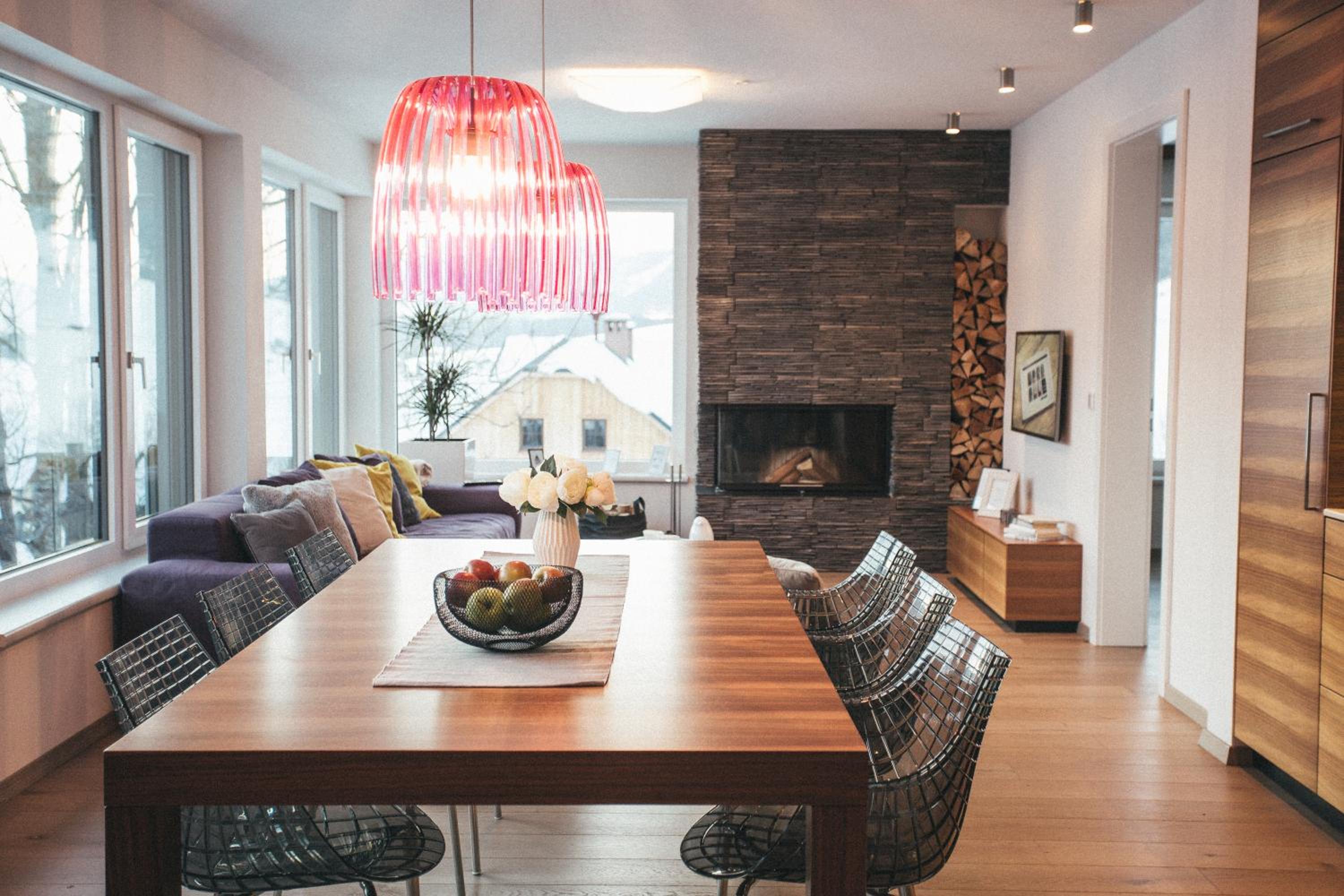 Glücksthaler by AA Holiday Homes - SchladmingDachstein