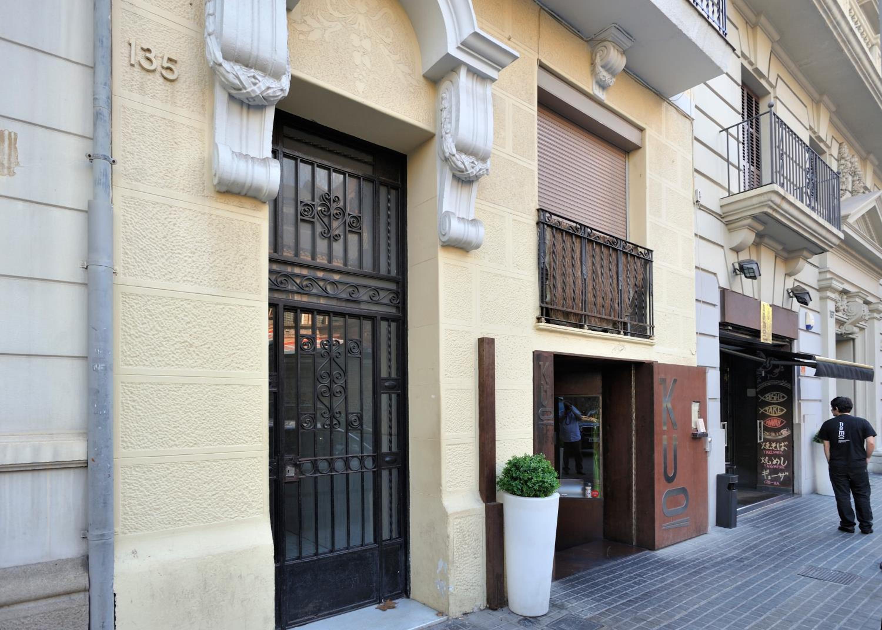 building