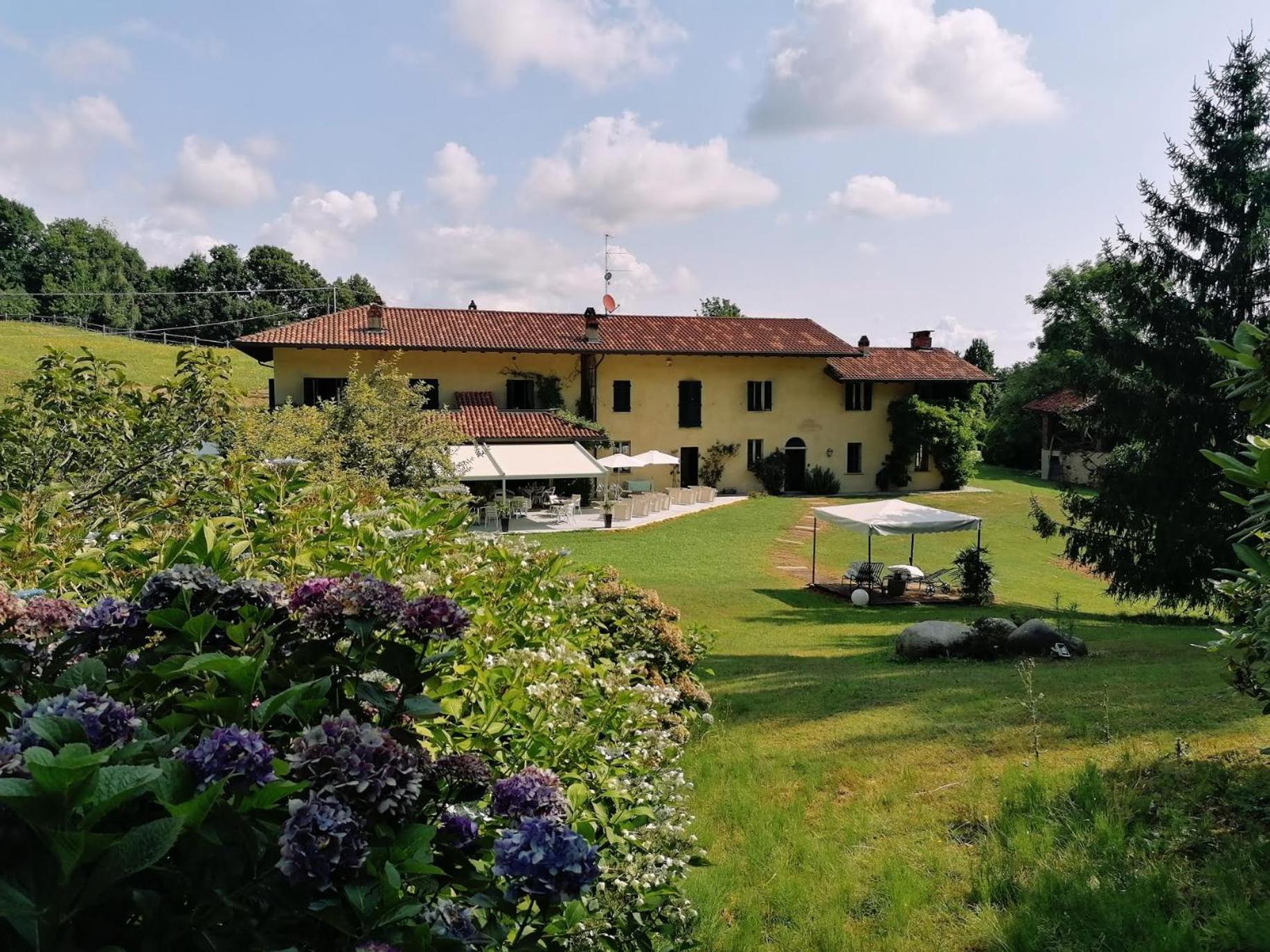 Antica Cascina del Medico