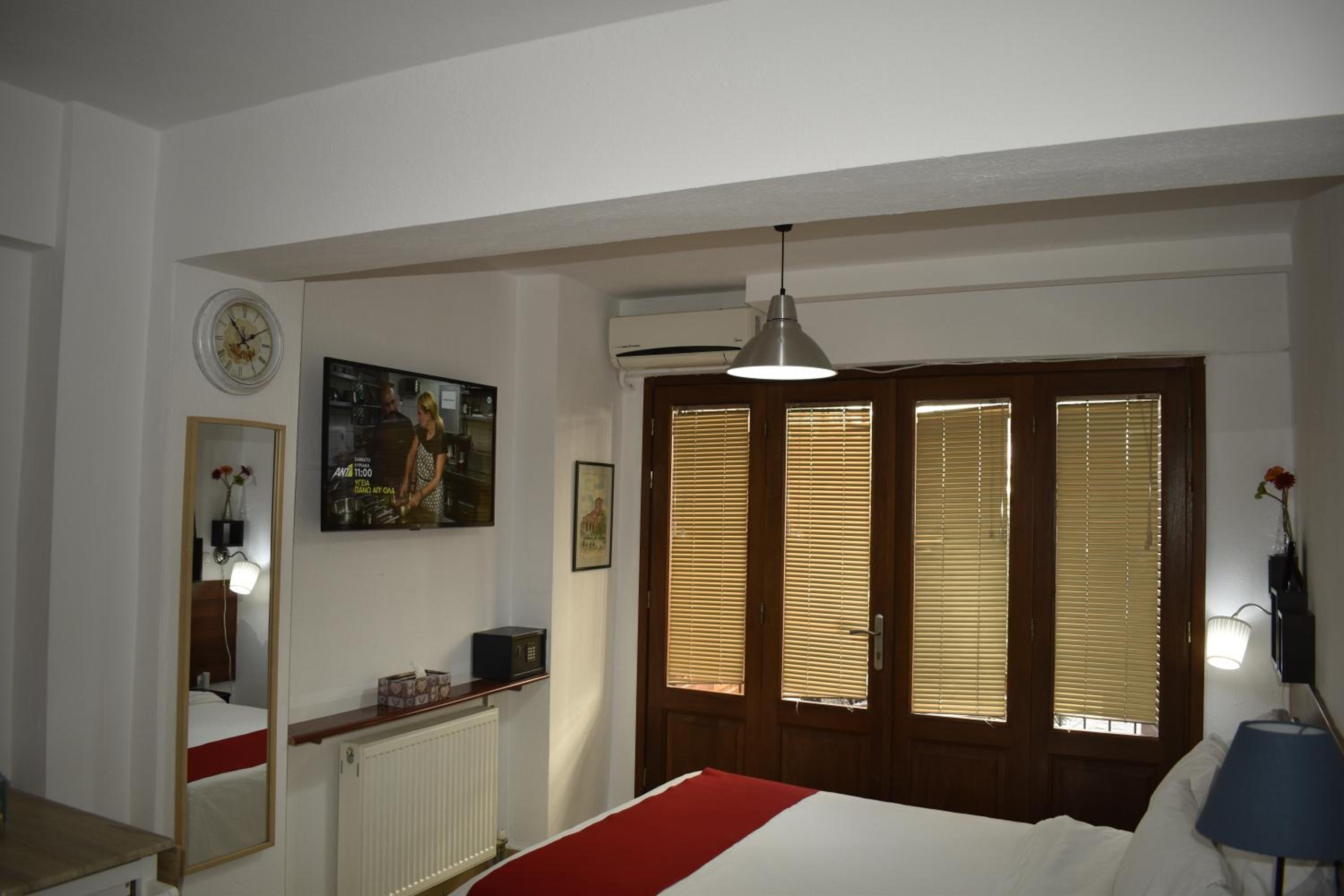 Kripis Studio Thessaloniki