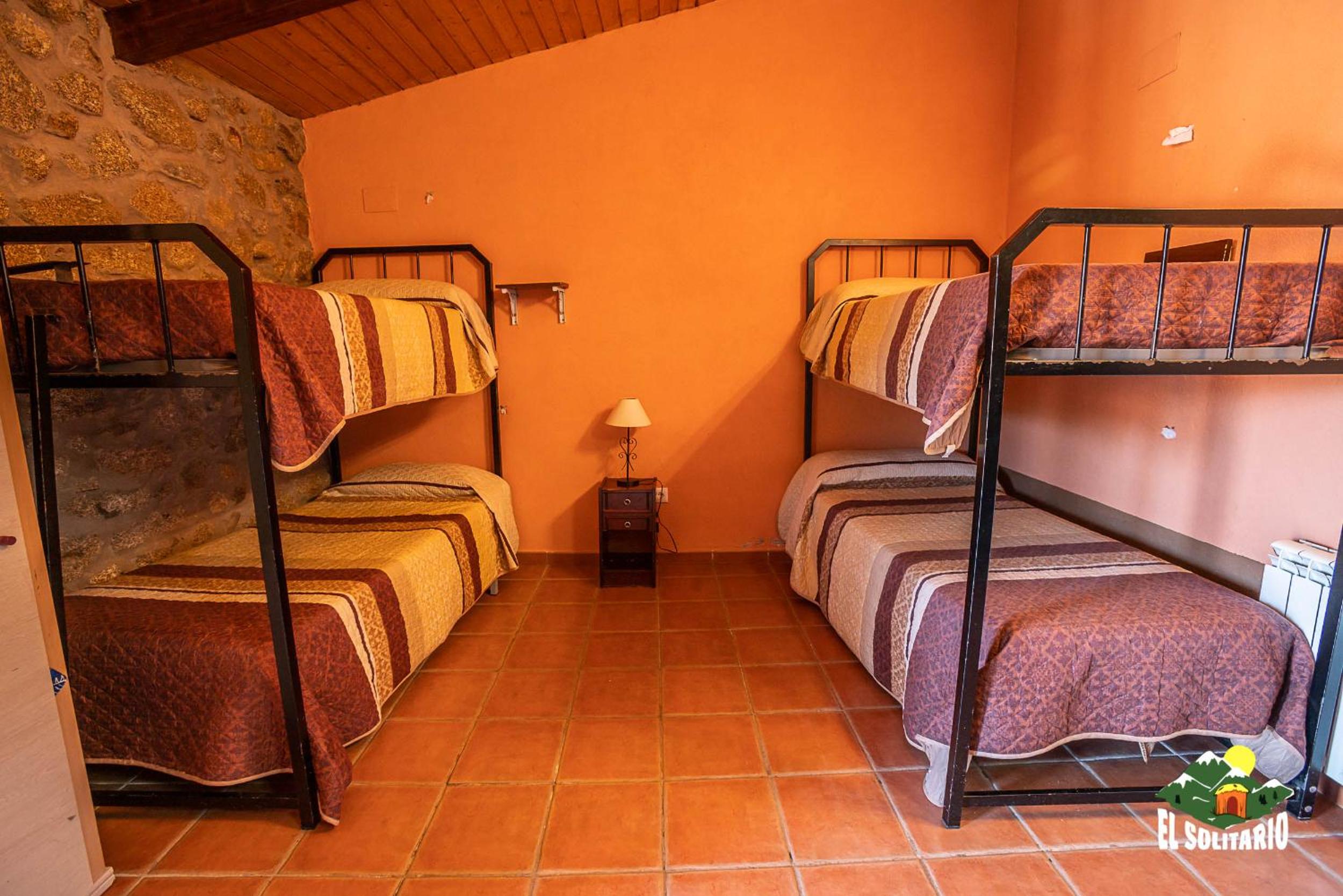 Albergue El Solitario