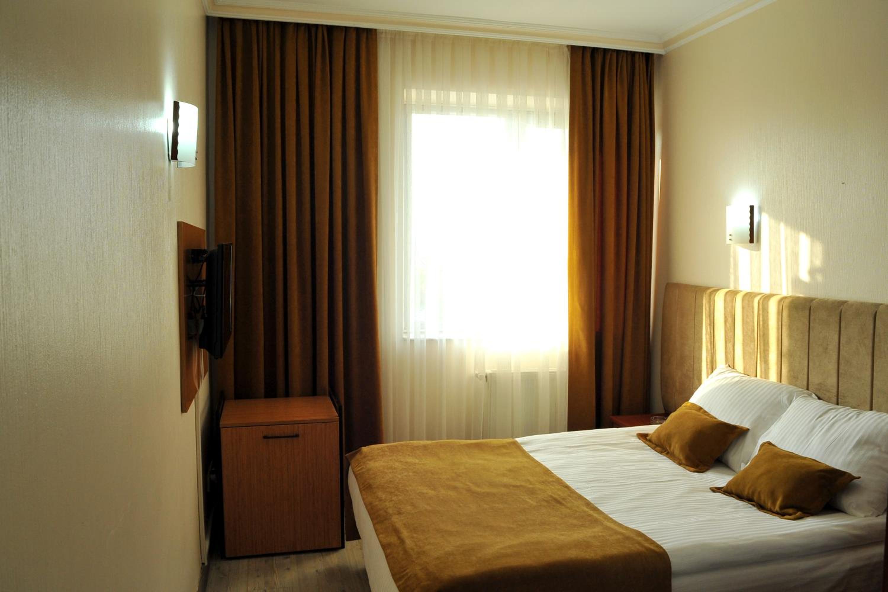 Lion City Hotel Ankara - Image 43