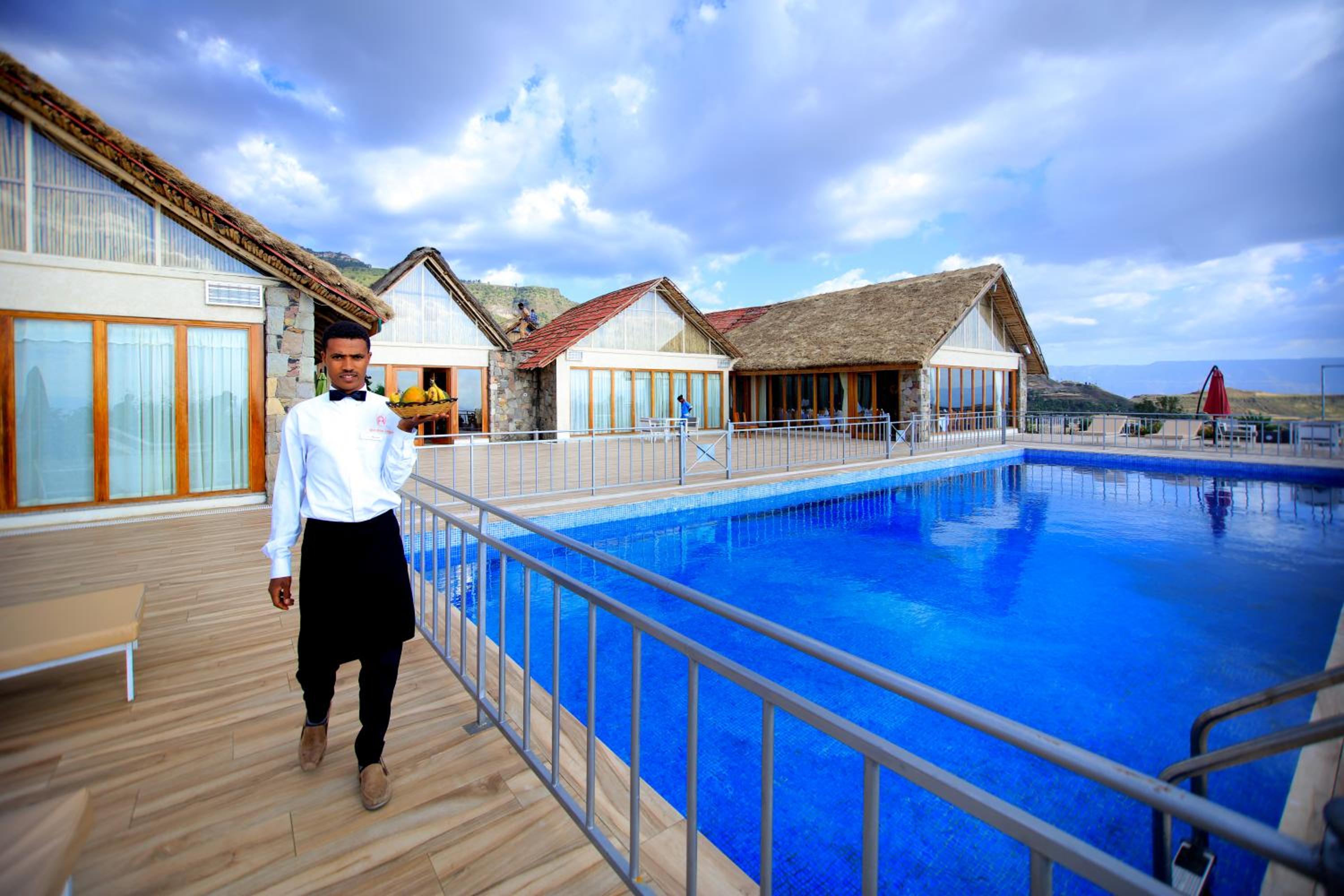 Mezena Resort & SPA