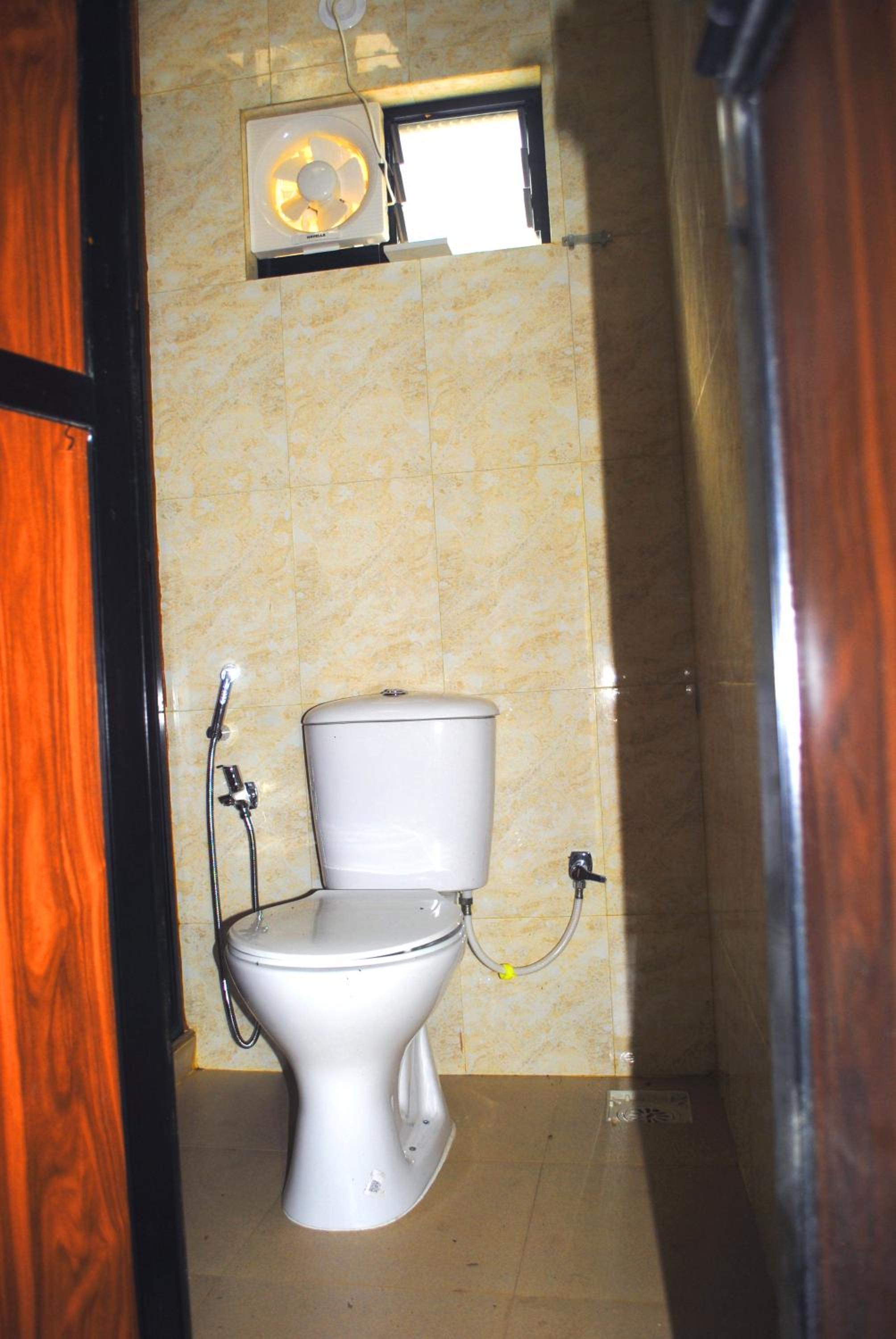 Joe And Marietta's Guesthouse