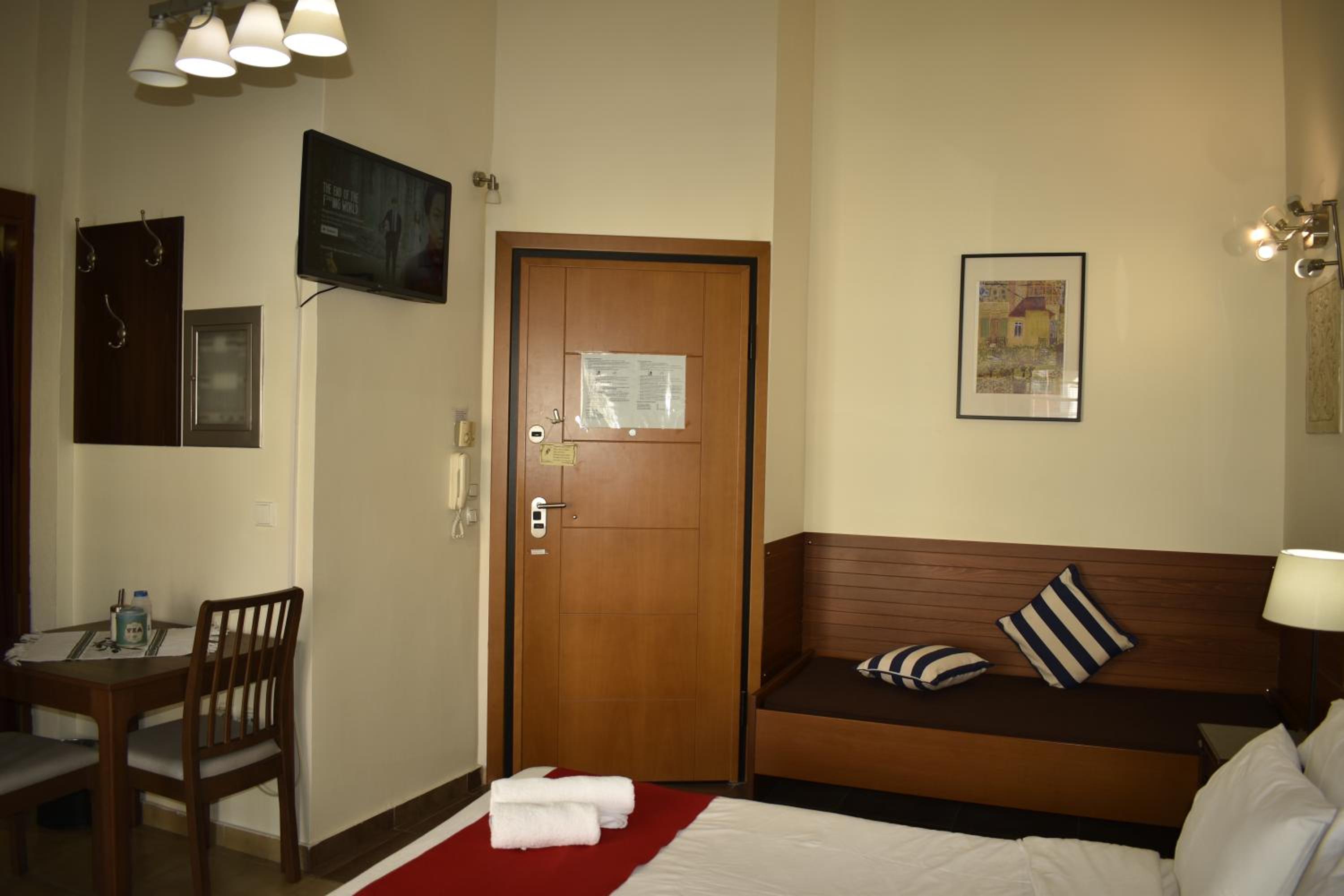 Kripis Studio Thessaloniki