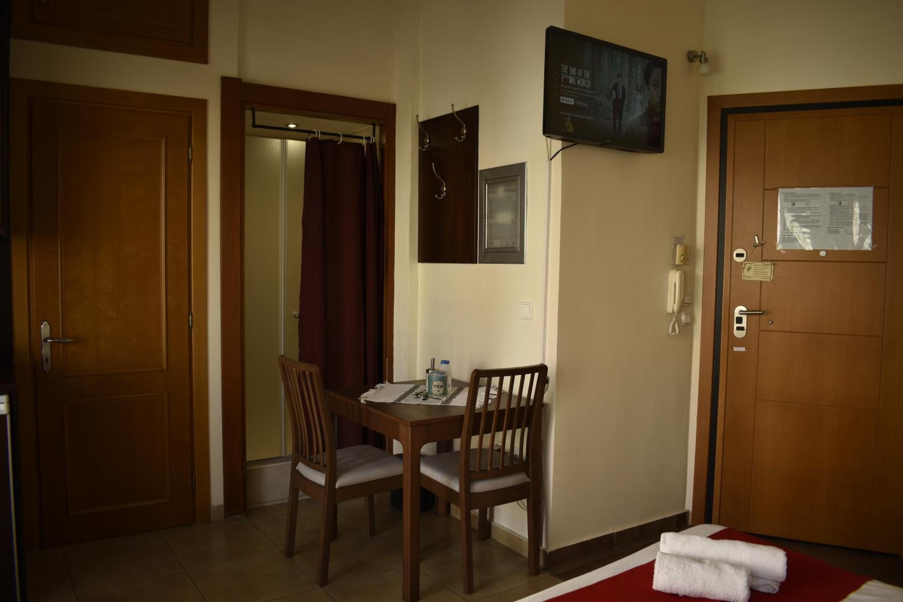 Kripis Studio Thessaloniki