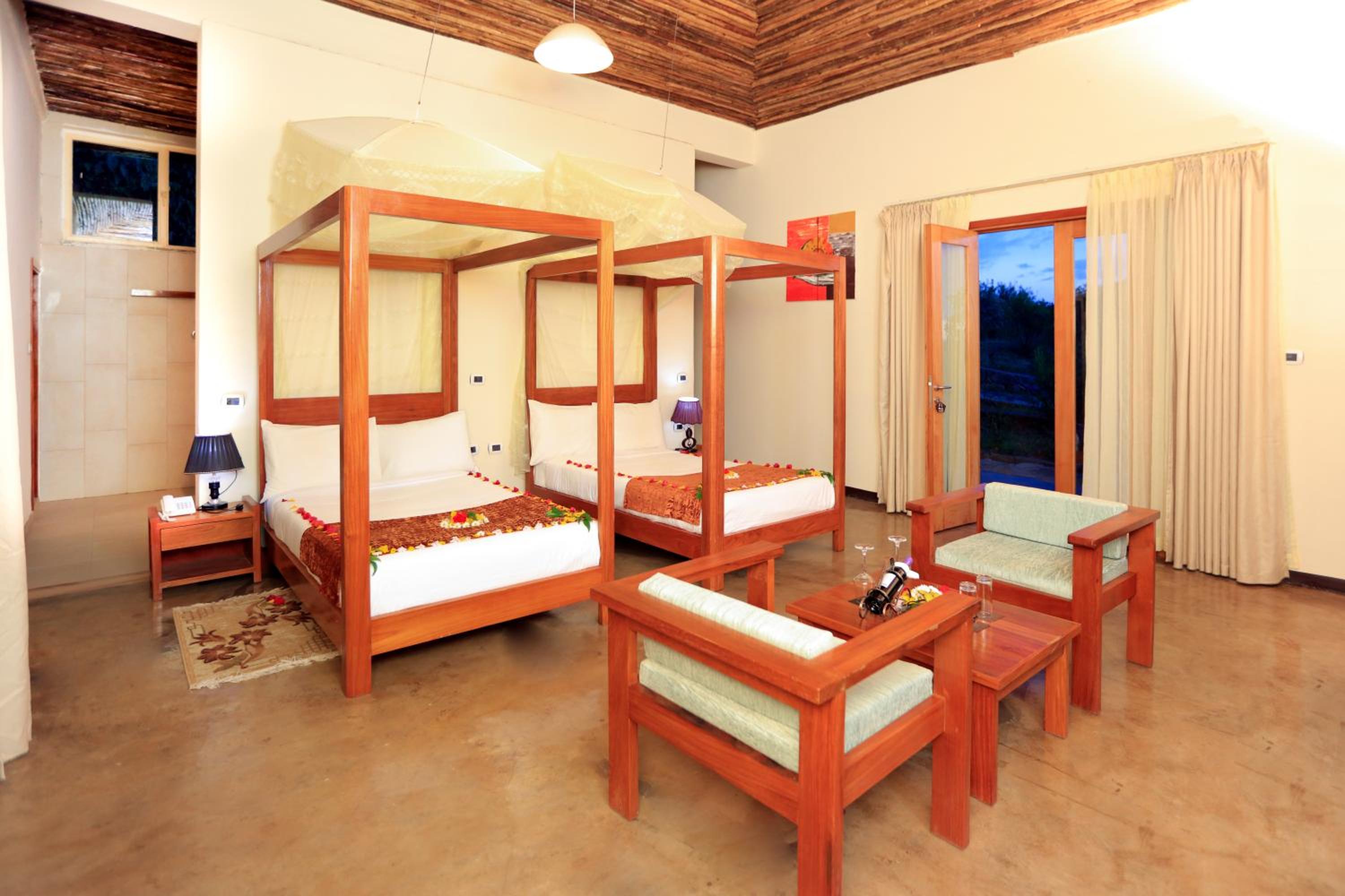 Mezena Resort & SPA