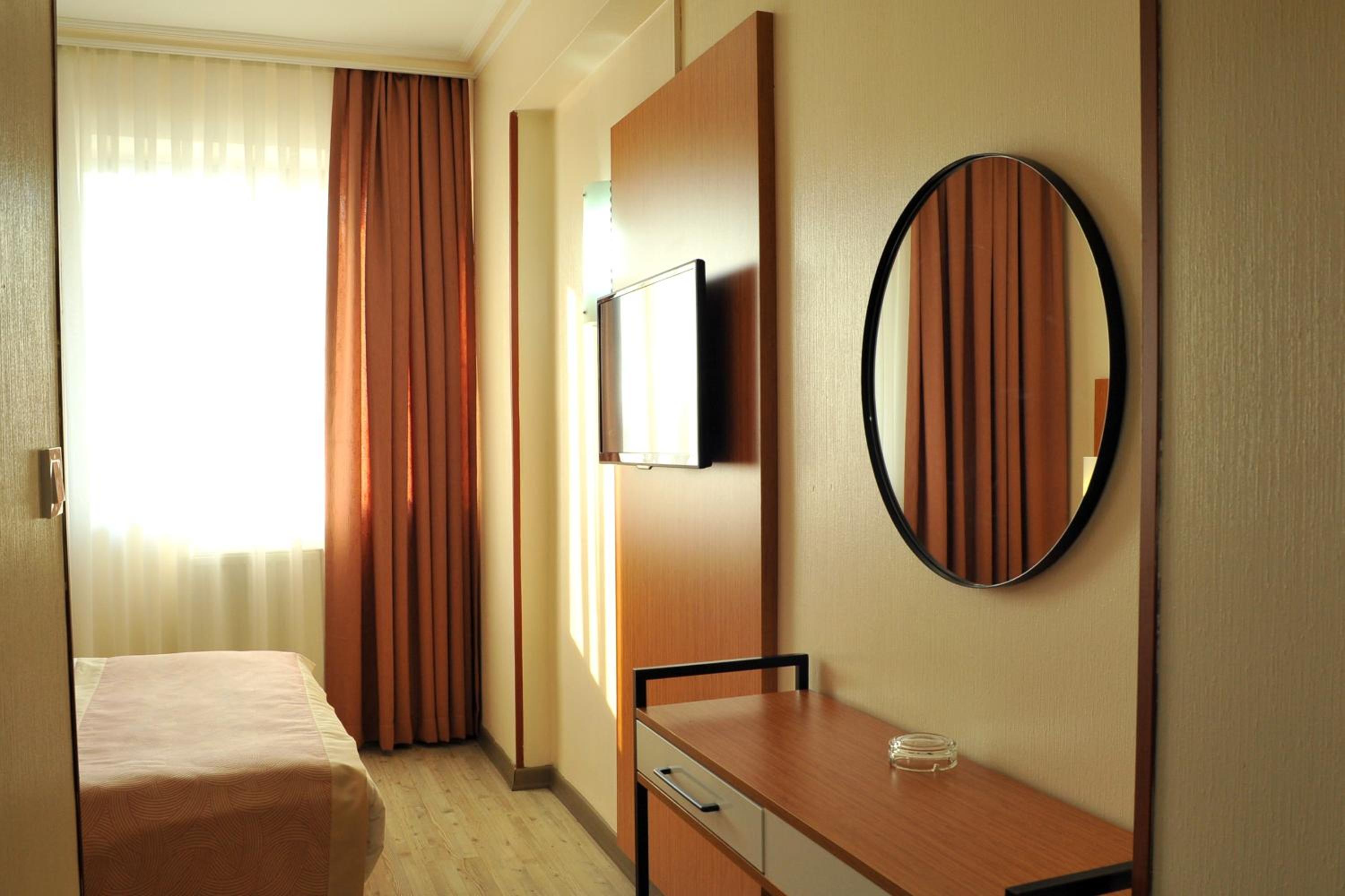 Lion City Hotel Ankara - Image 105
