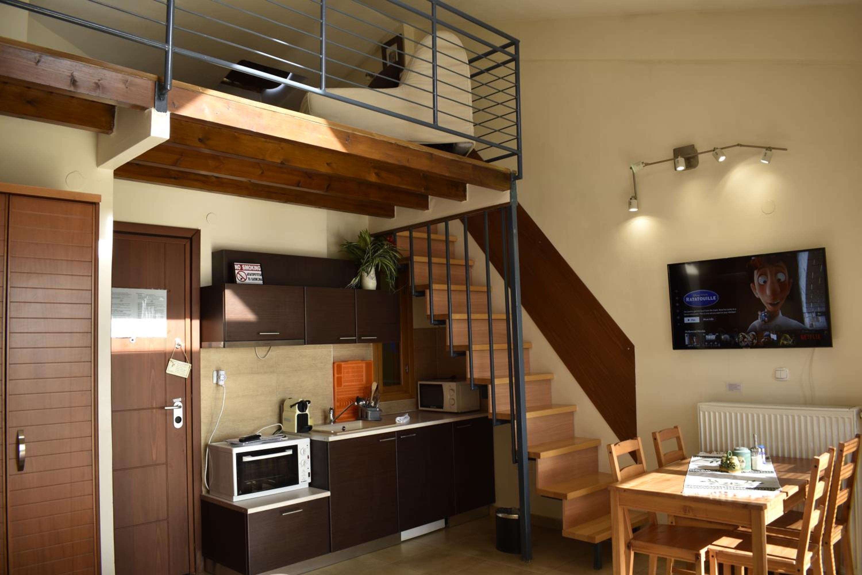 Kripis Studio Thessaloniki