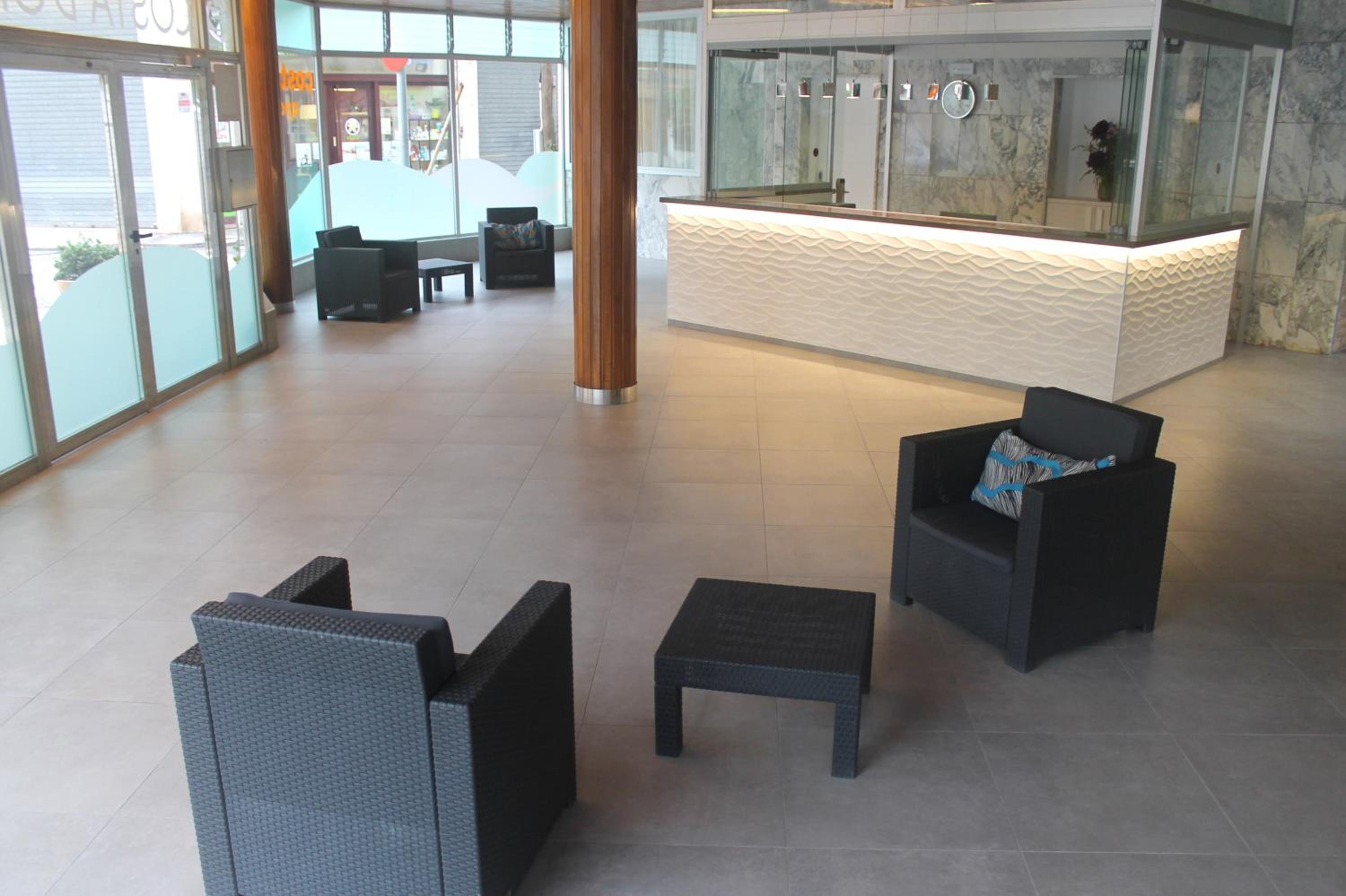 Apartaments Costa d'Or