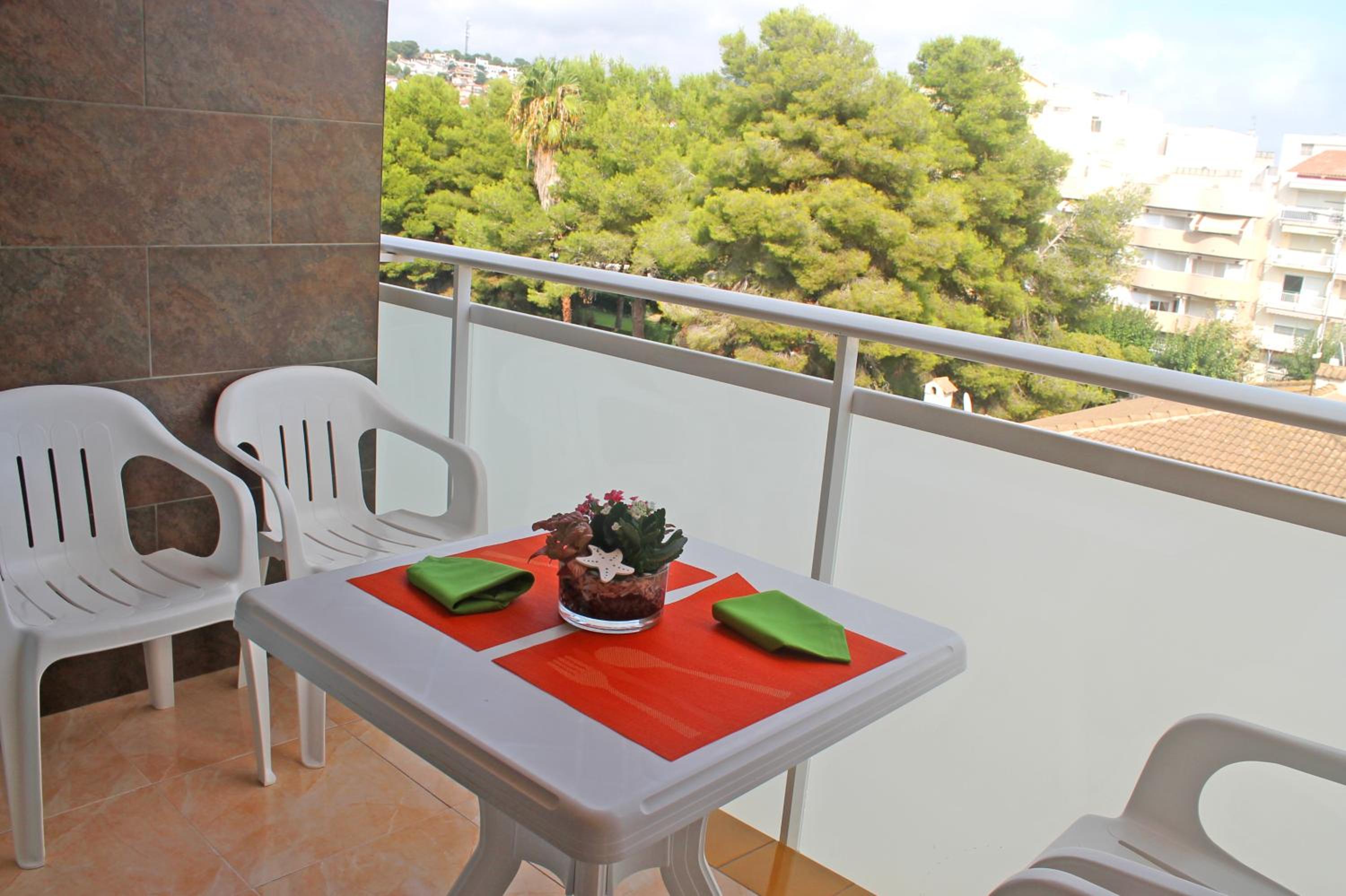 Apartaments Costa d'Or