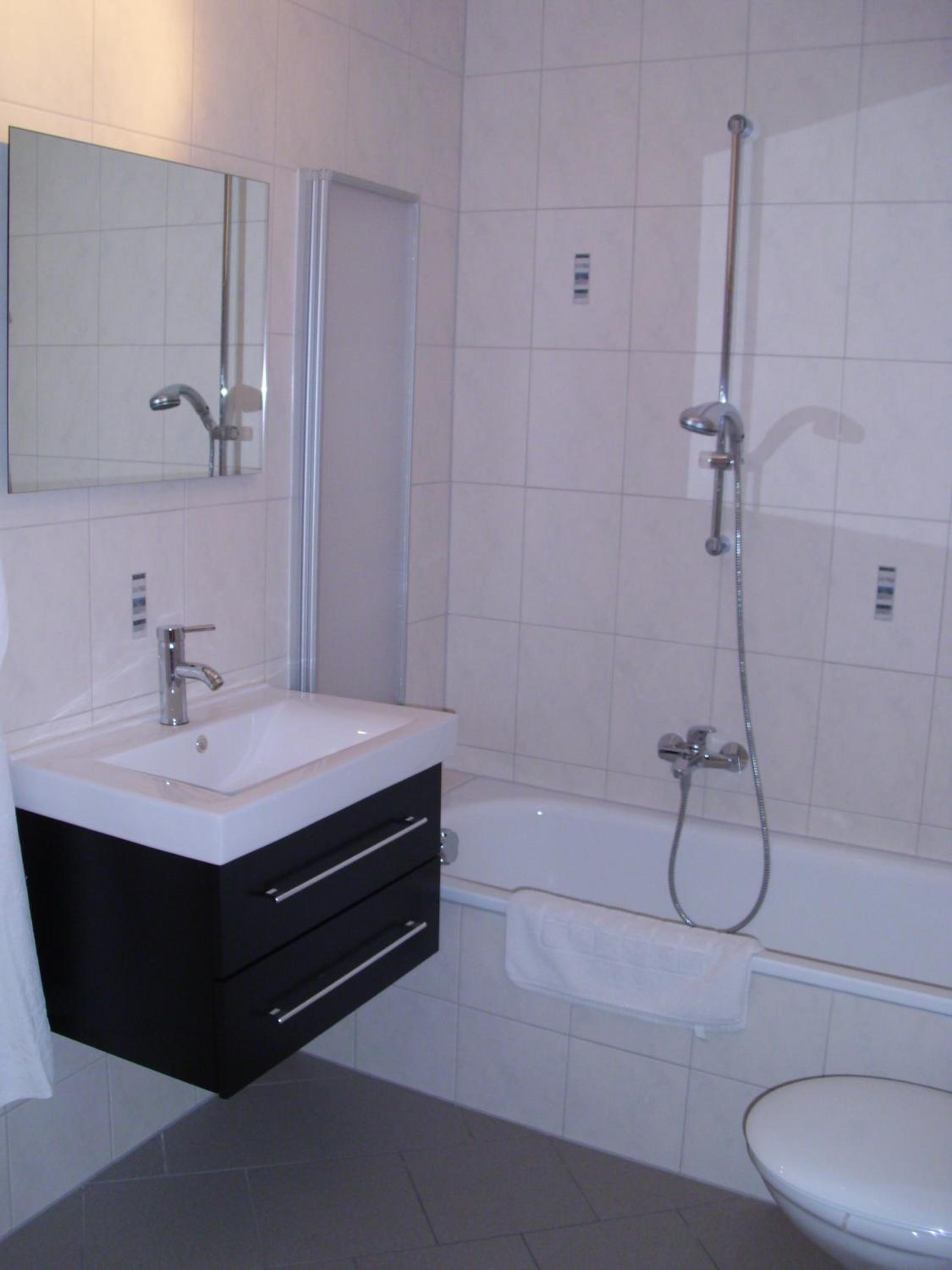Ferienwohnung Am Dorfplatz