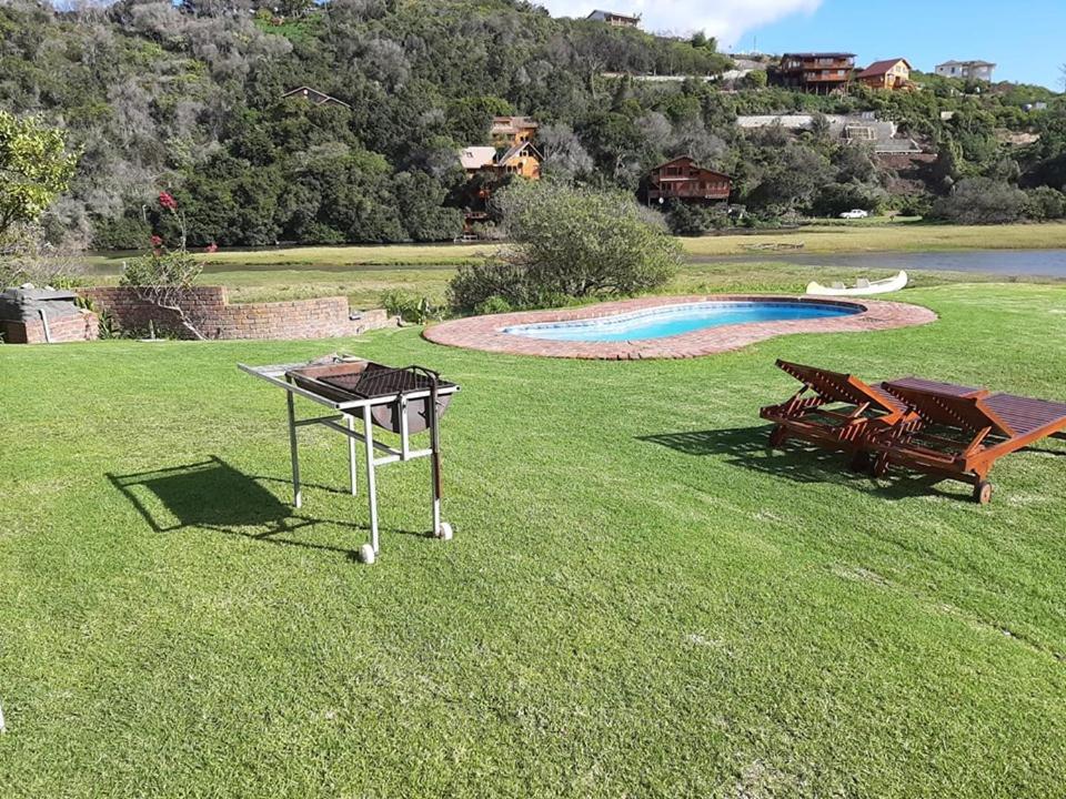 Salt River Lodge