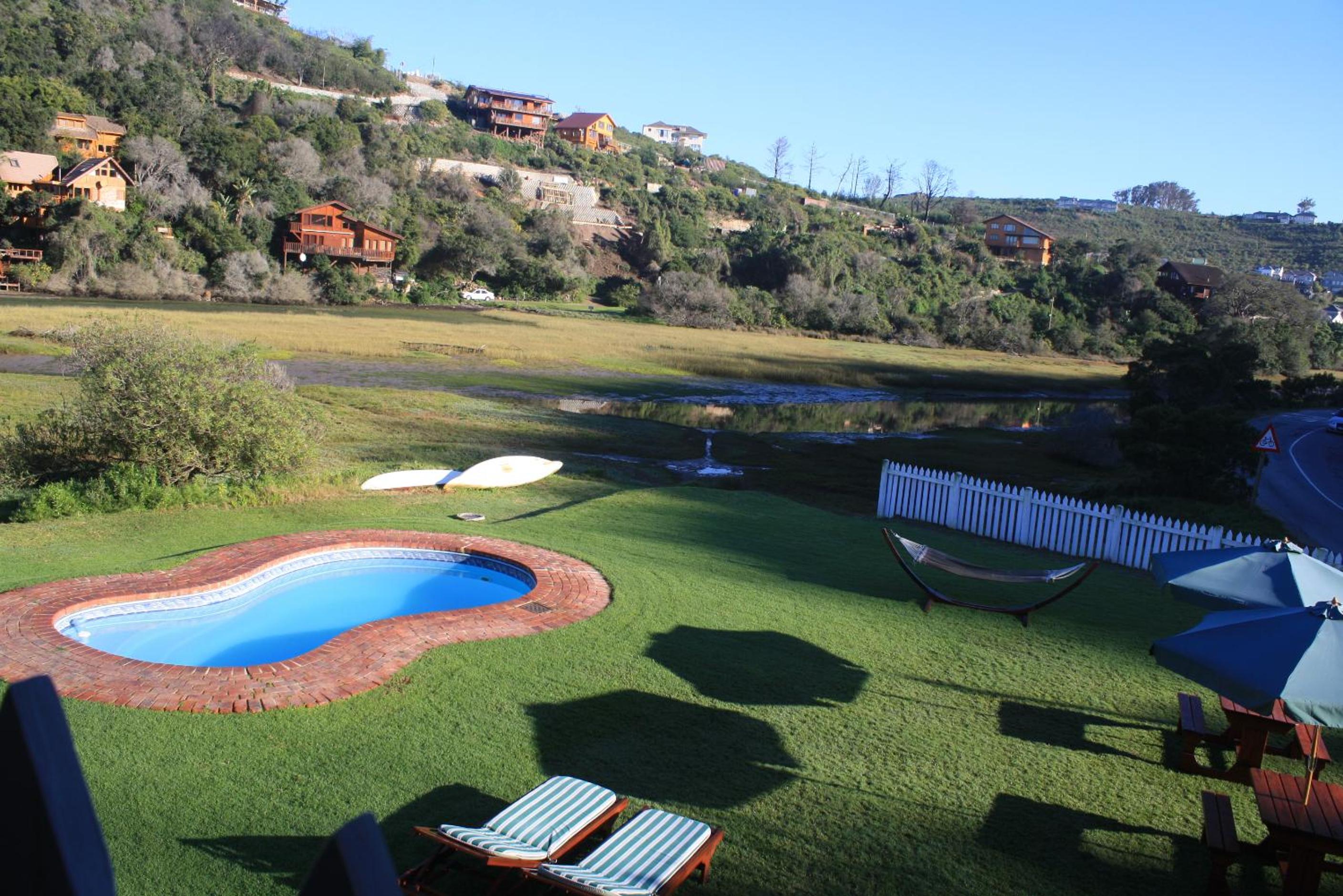 Salt River Lodge