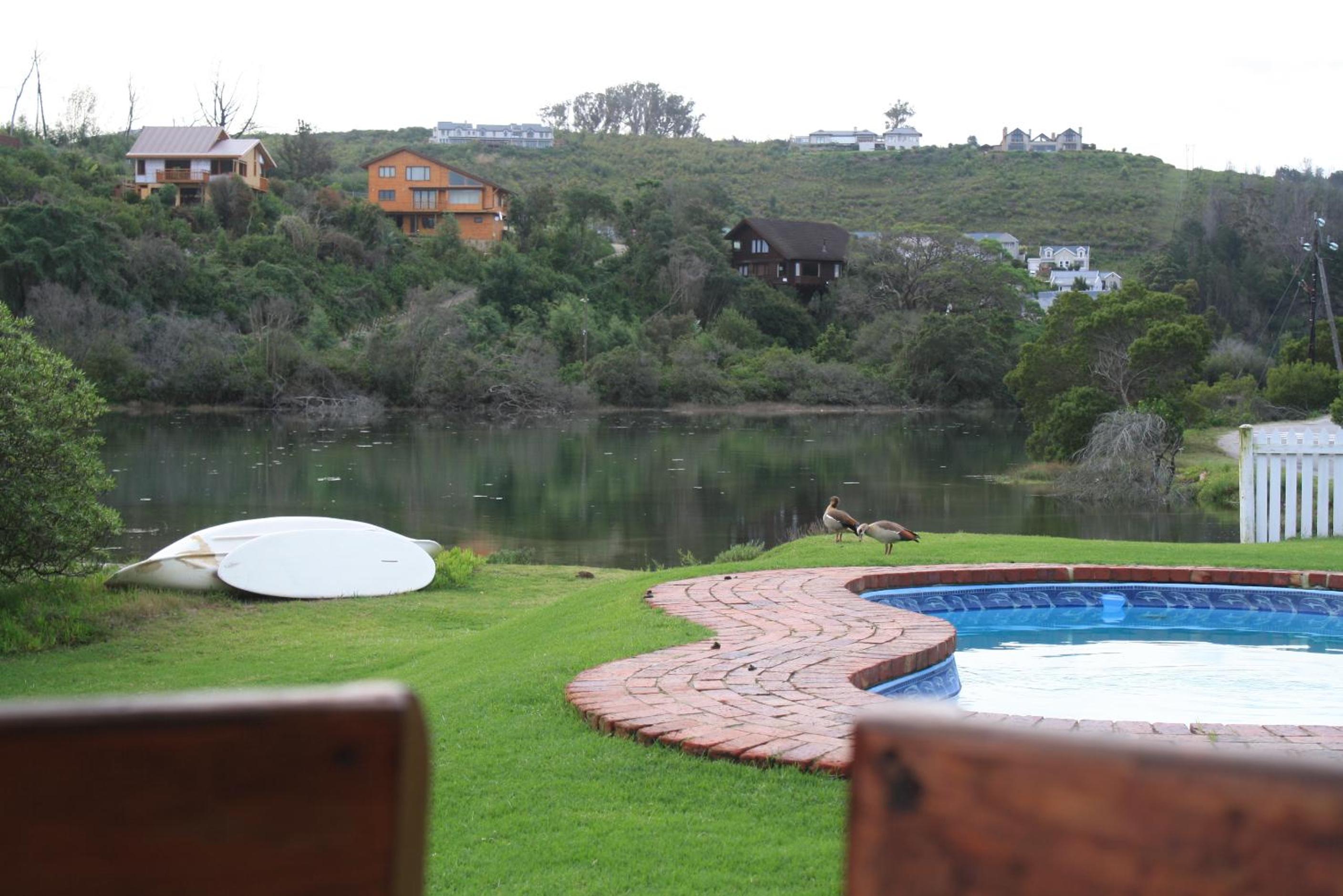 Salt River Lodge