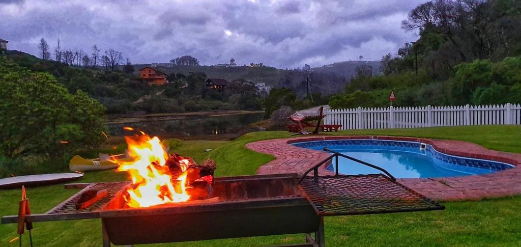 Salt River Lodge