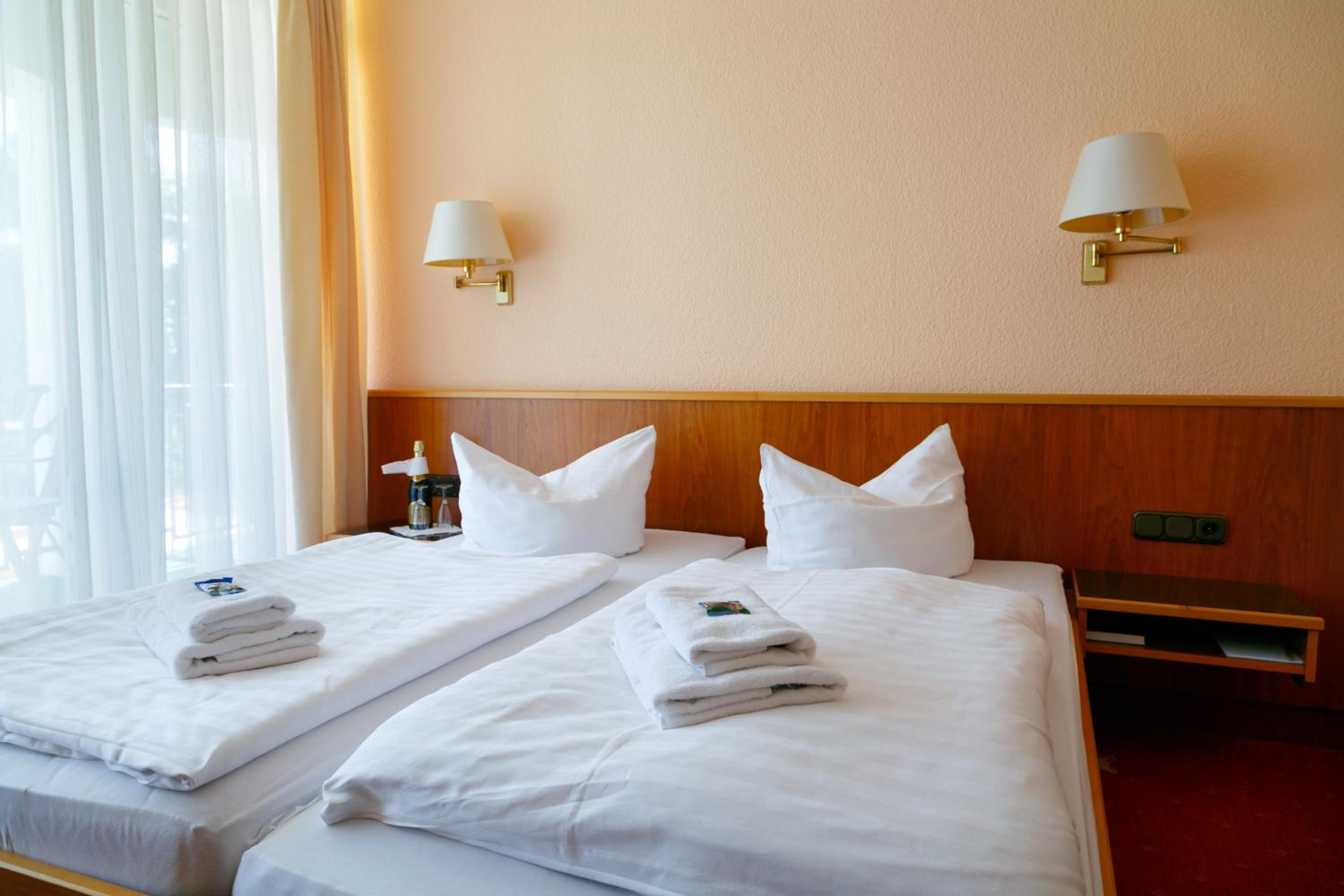 Hotel Goldener Fasan