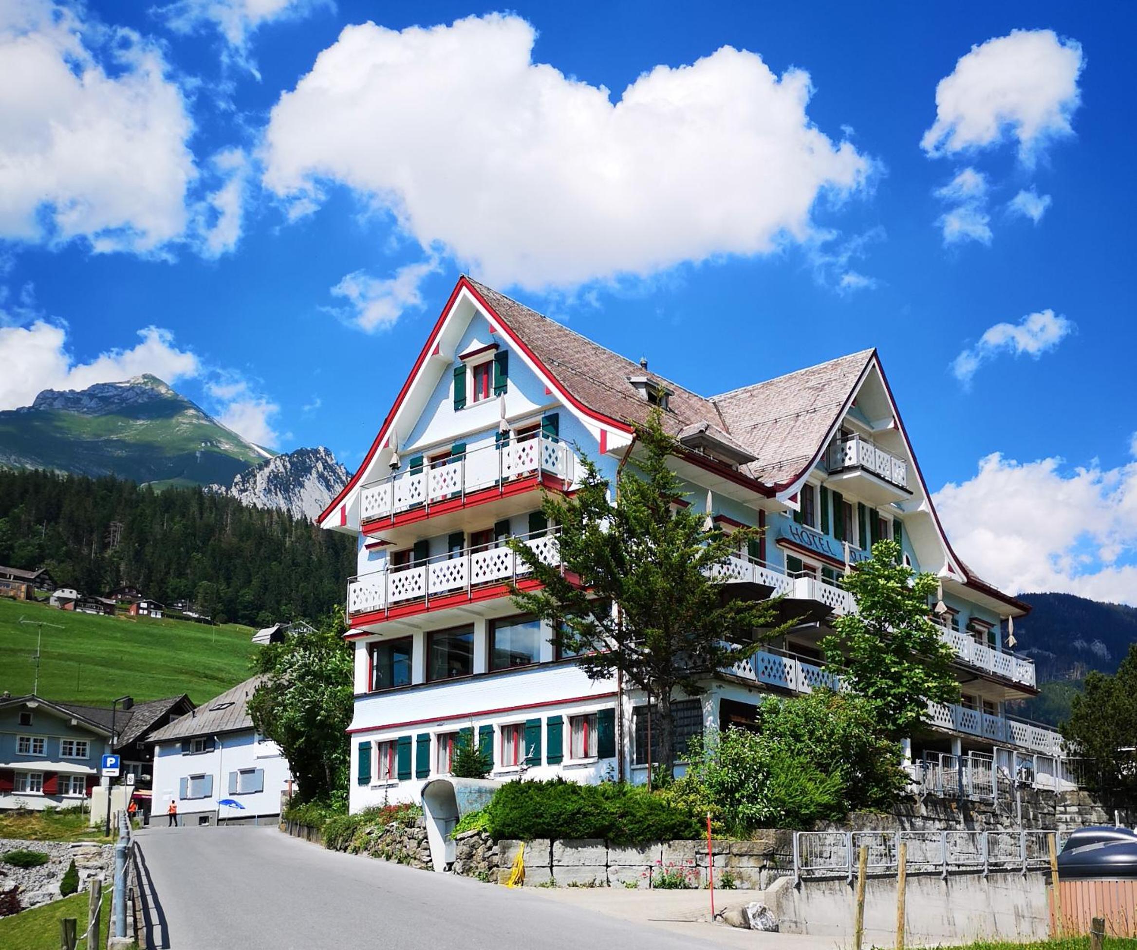 Gasthaus Friedegg