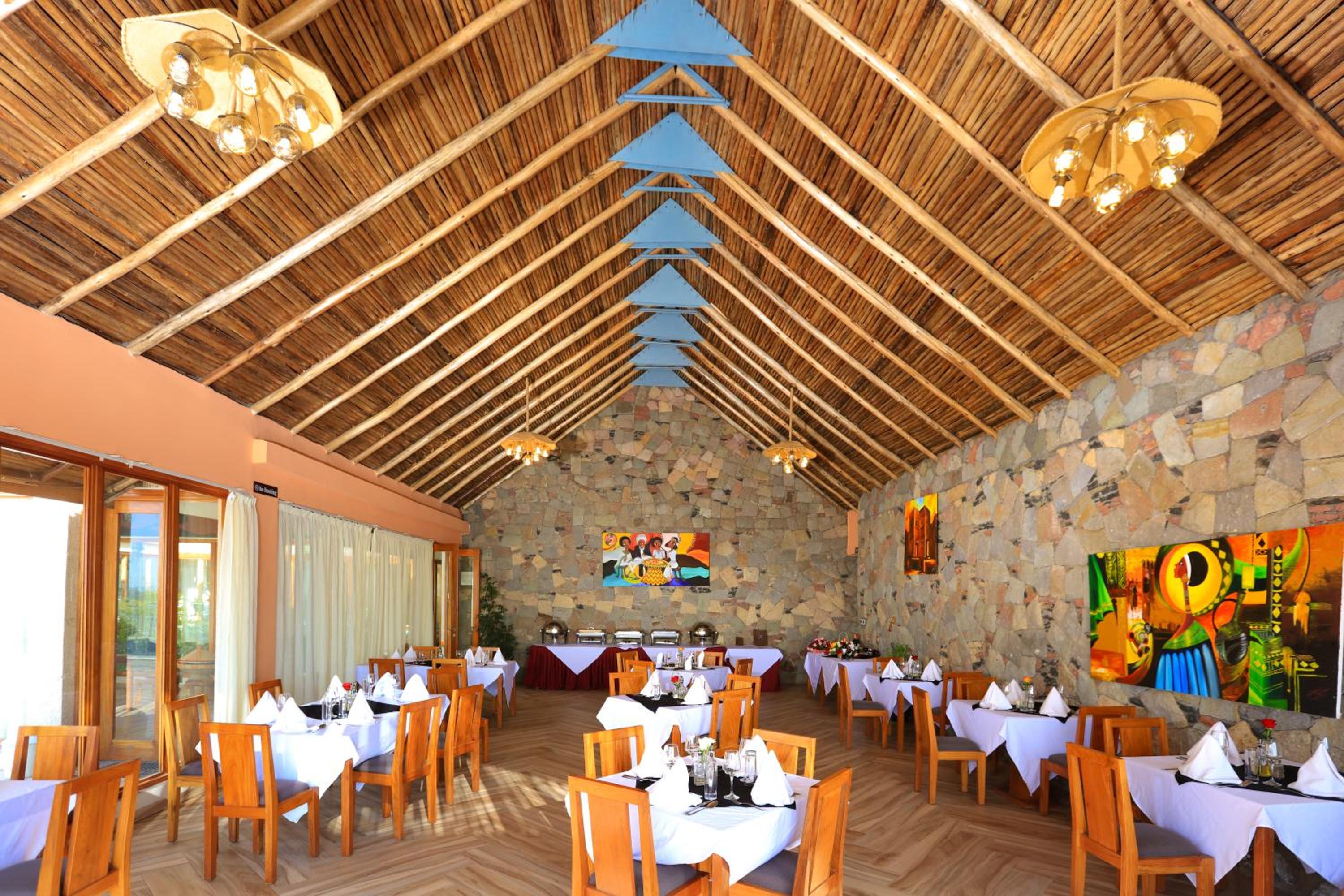 Mezena Resort & SPA