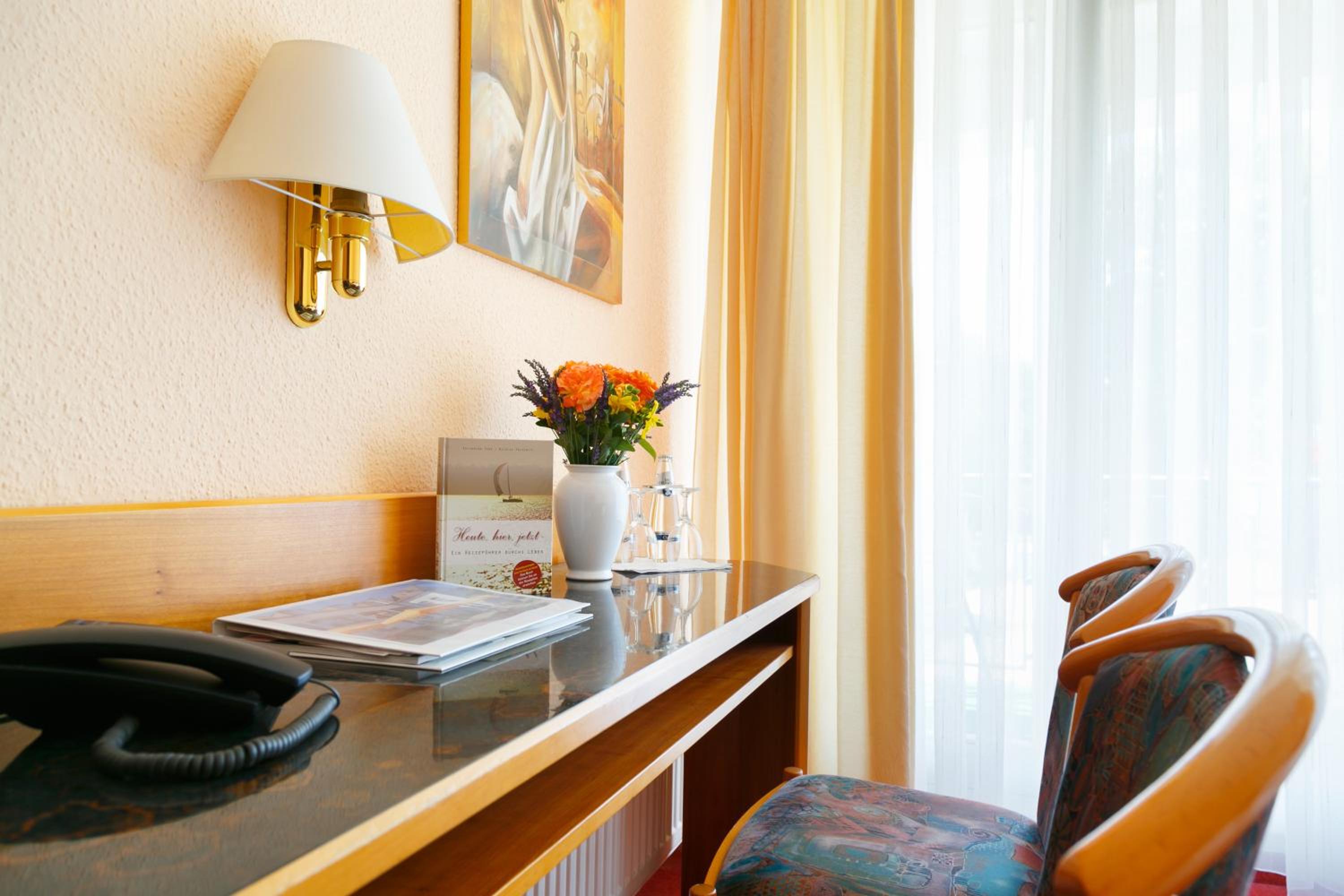 Hotel Goldener Fasan