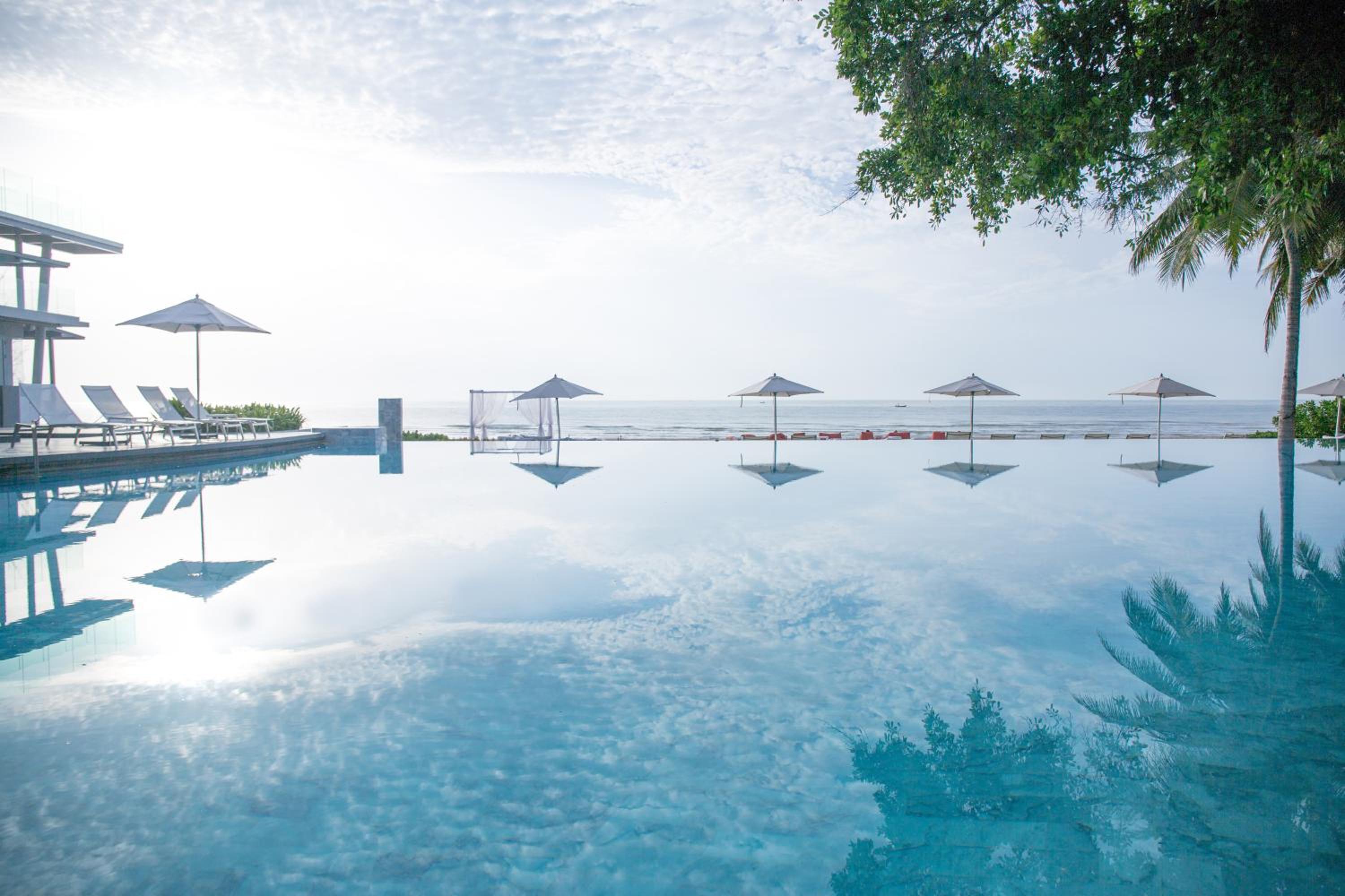 Veranda Resort & Villas Hua Hin Cha Am — photo 2