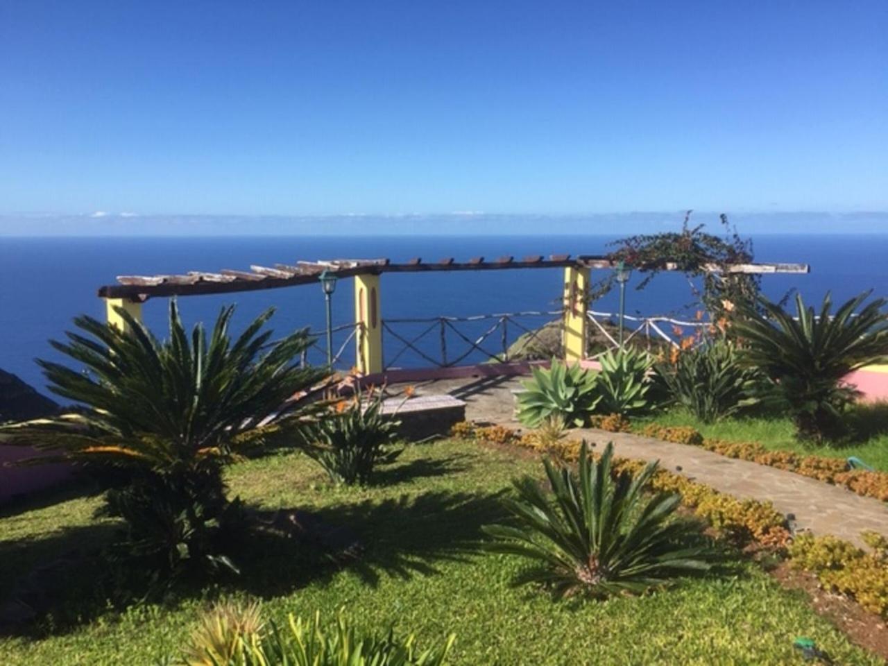 Ocean View Cottage view 5