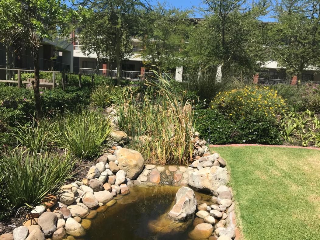 Century City Luxury Two Bedroom Apartment view 3
