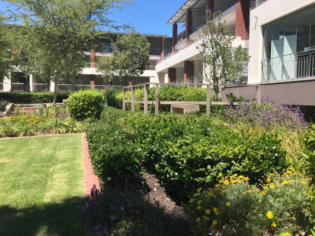 Century City Luxury Two Bedroom Apartment view 2