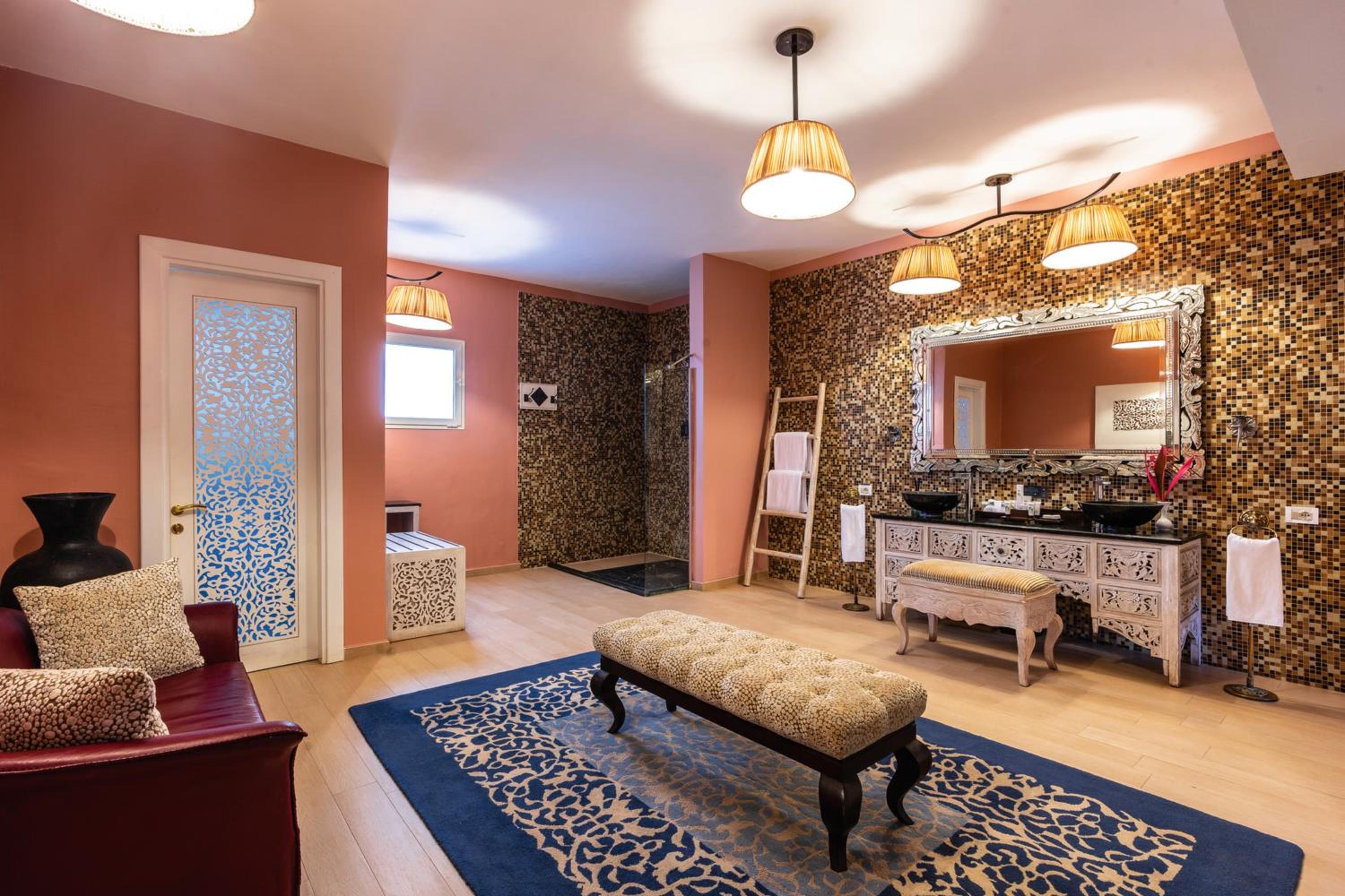 Riu Palace Zanzibar - All Inclusive