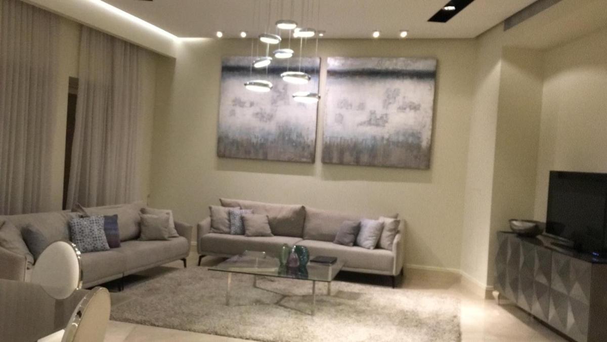 Waldorf Astoria Residences- Rental Israel view 2