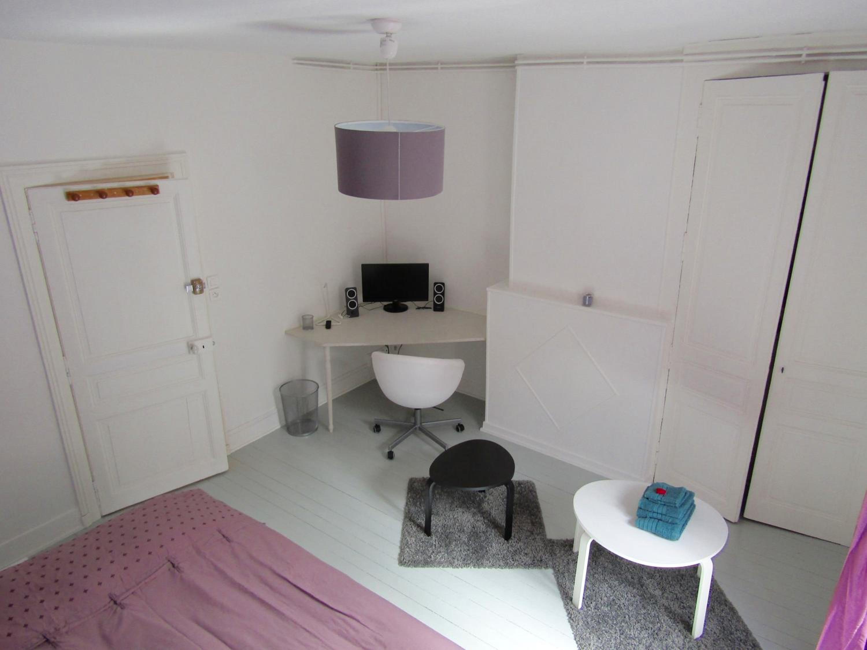 Bienvenu chez Zazou photo 2