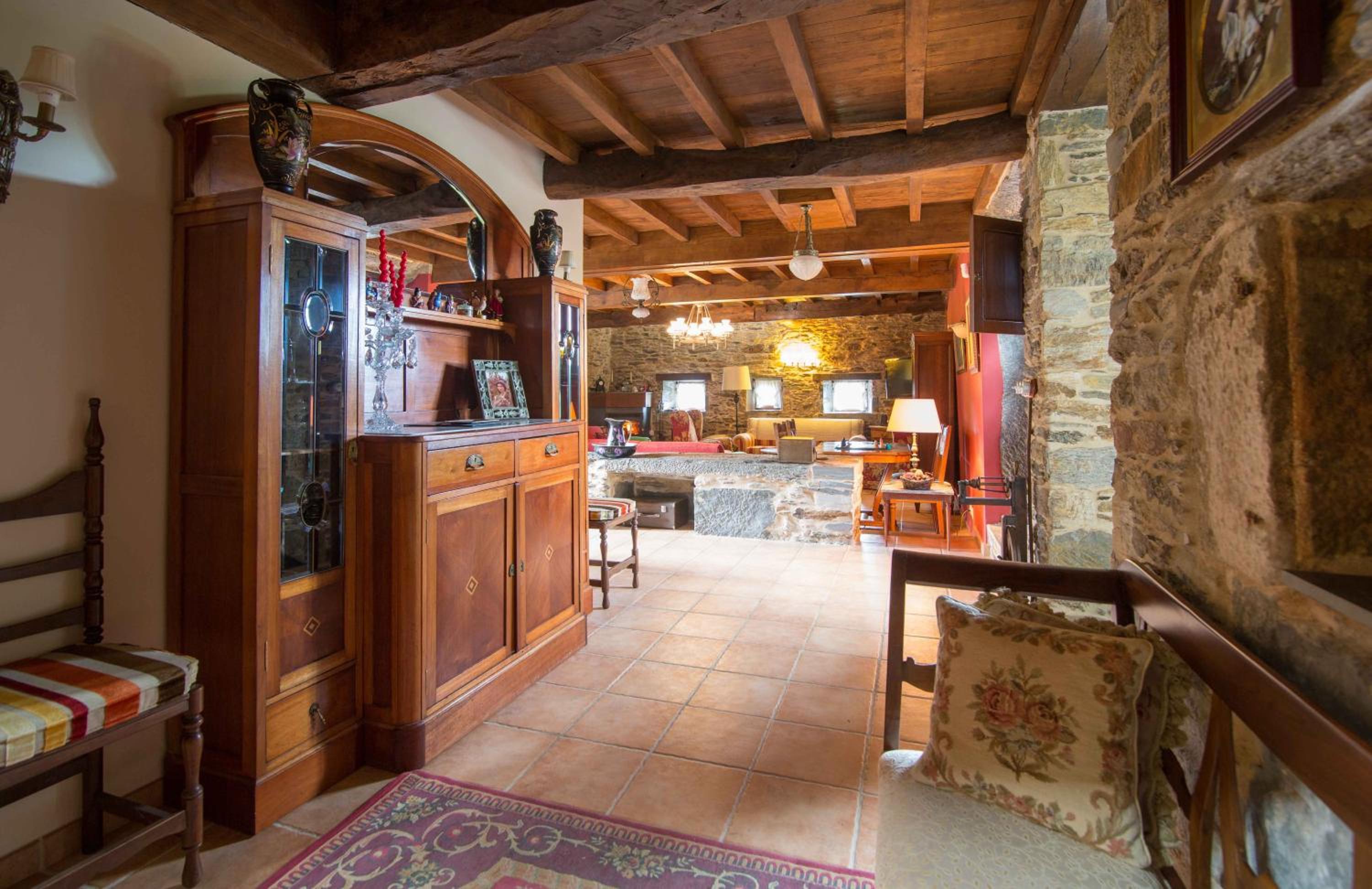 Casa Piñeiro