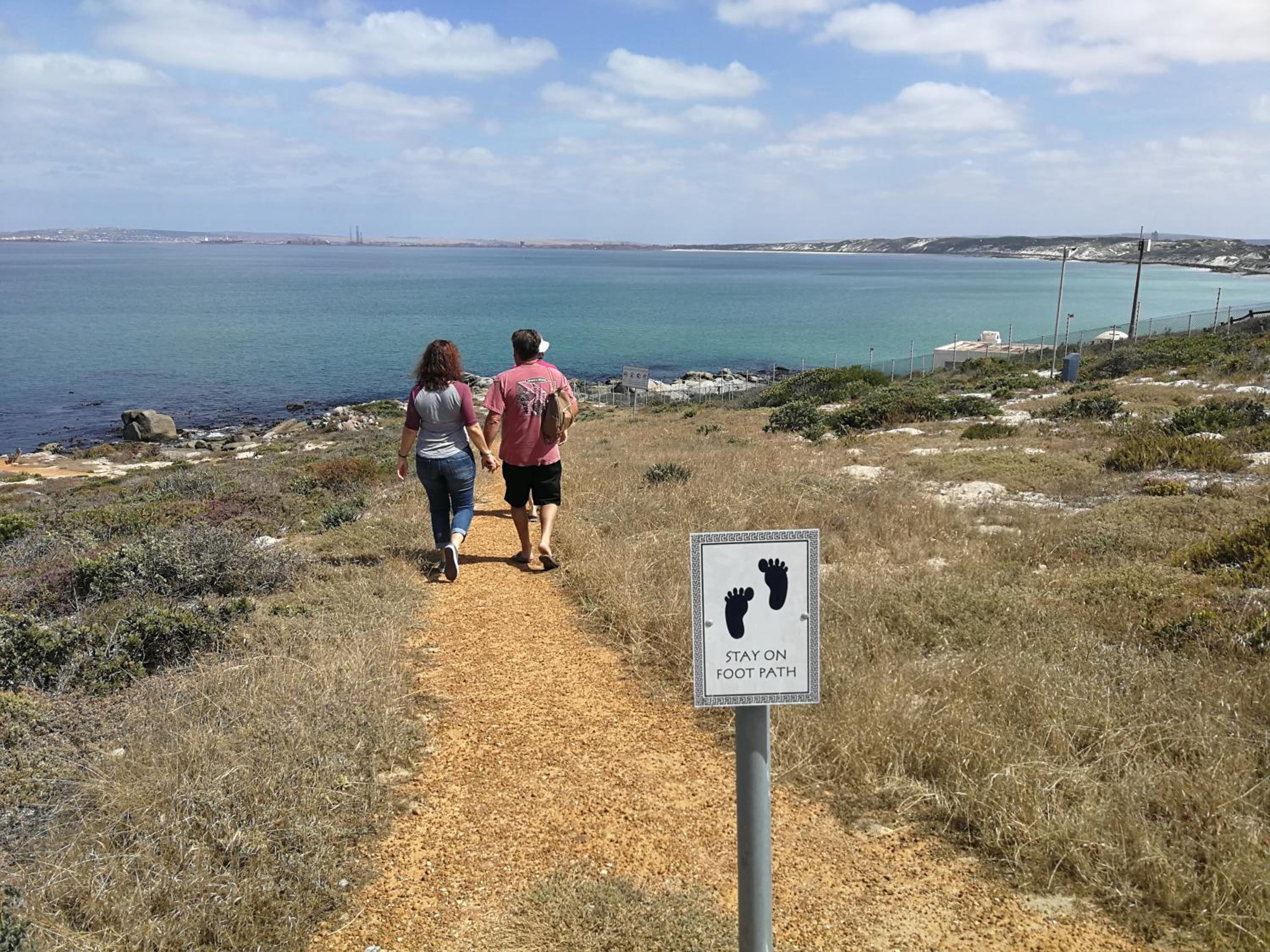 Langebaan Paradise Beach 9 Elara
