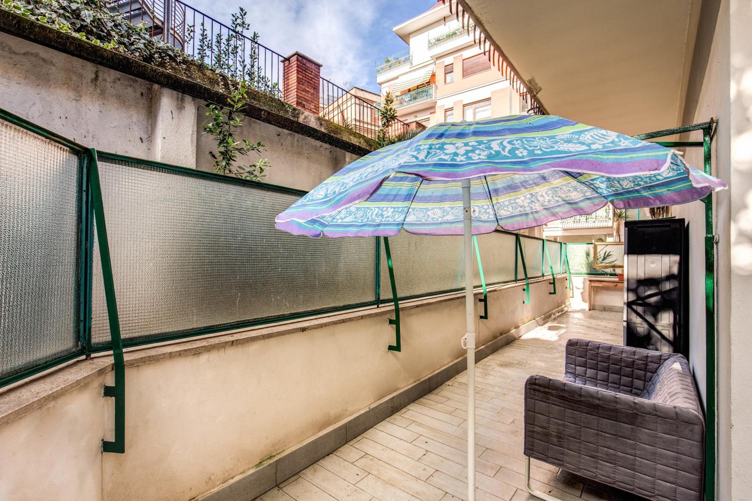 M&L Apartment - Ardesia Terrace