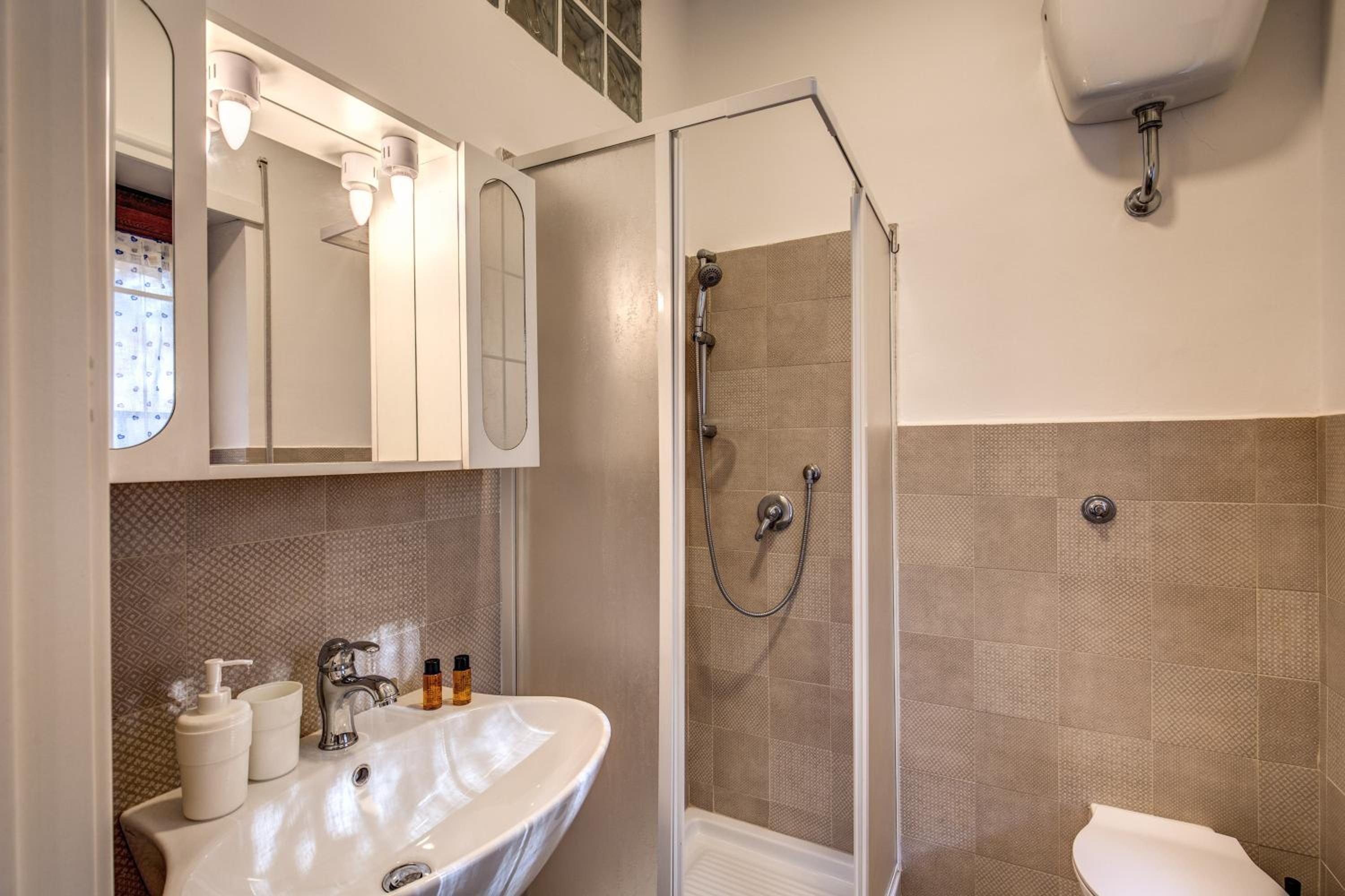 M&L Apartment - Ardesia Terrace